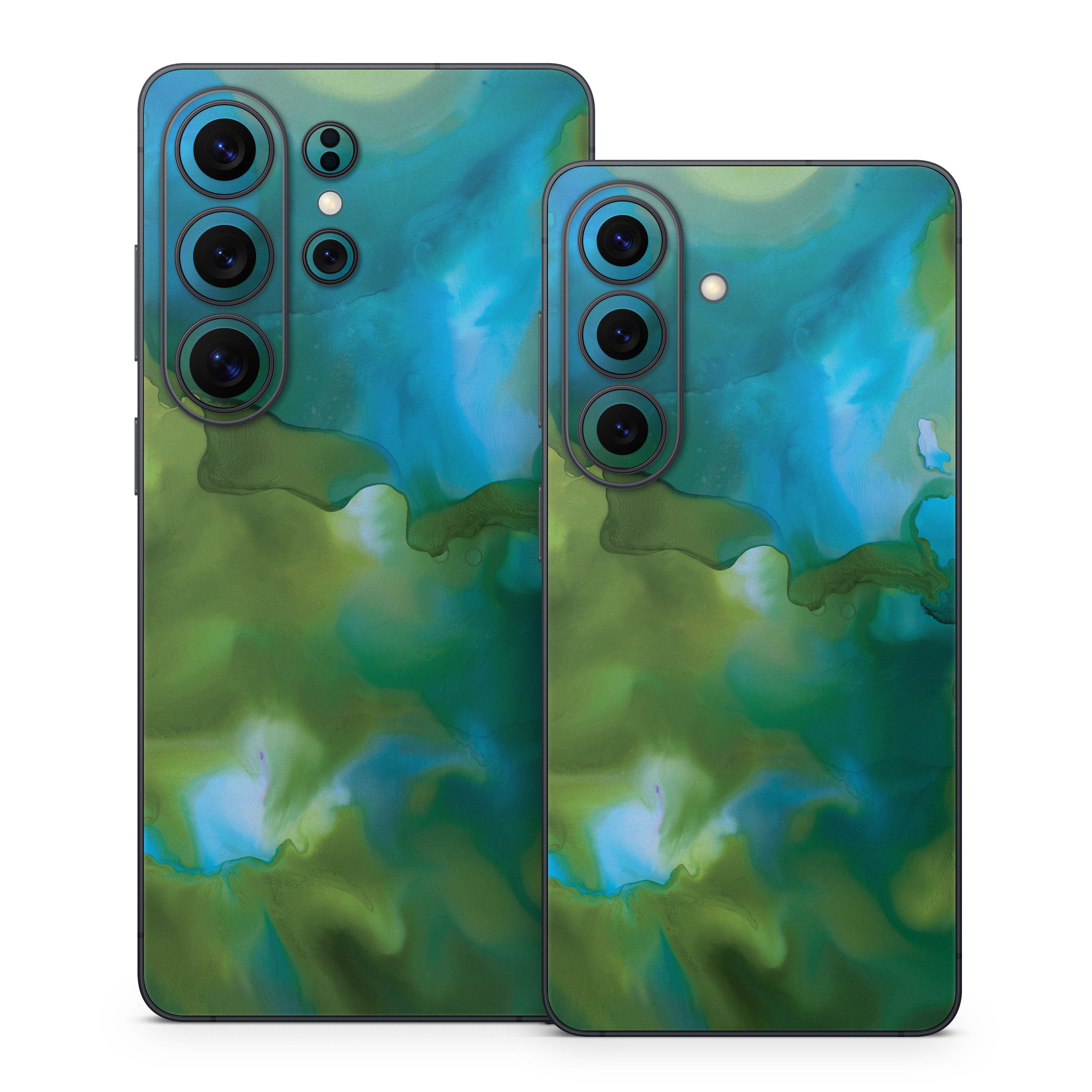 Fluidity - Samsung Galaxy S26 Skin