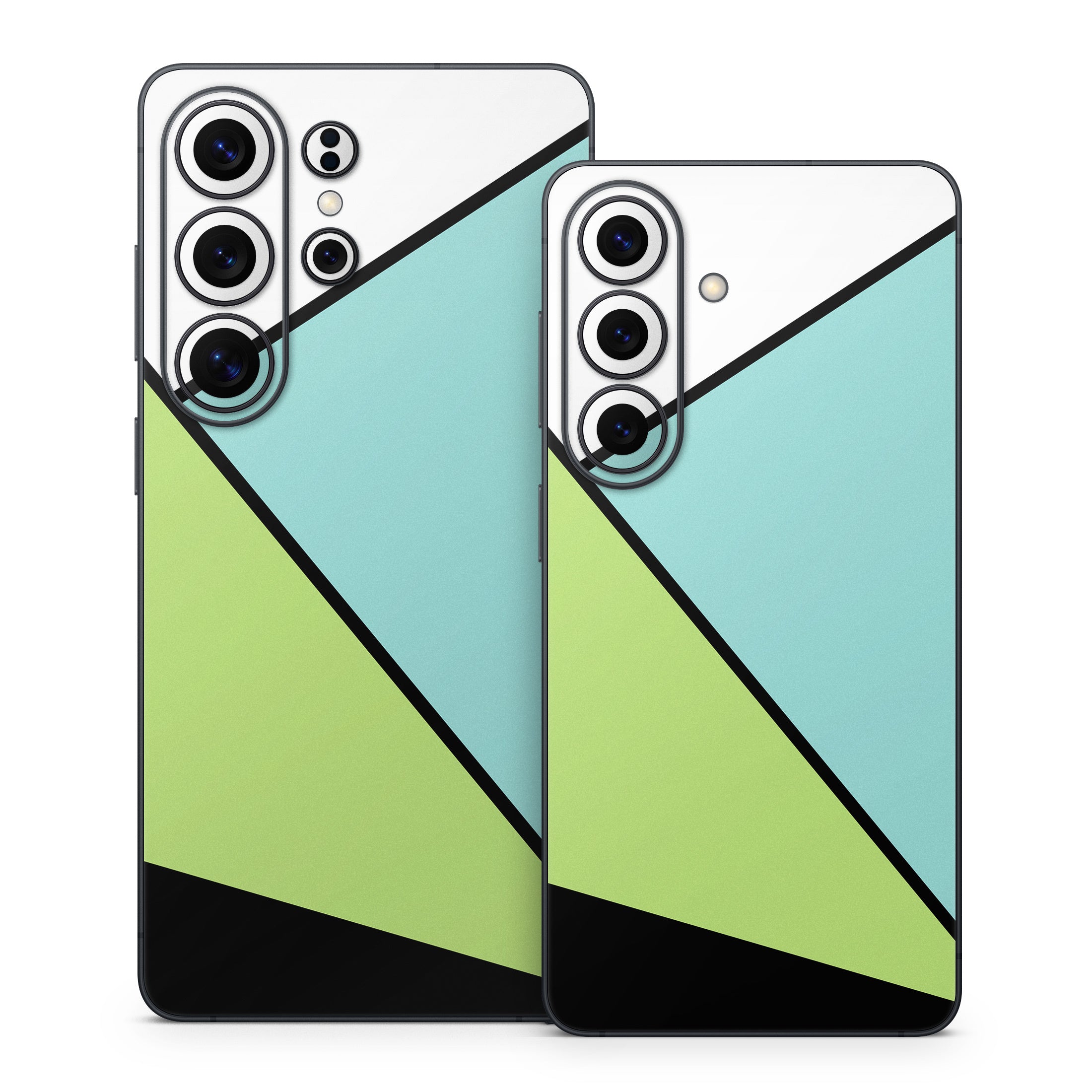 Flyover - Samsung Galaxy S26 Skin