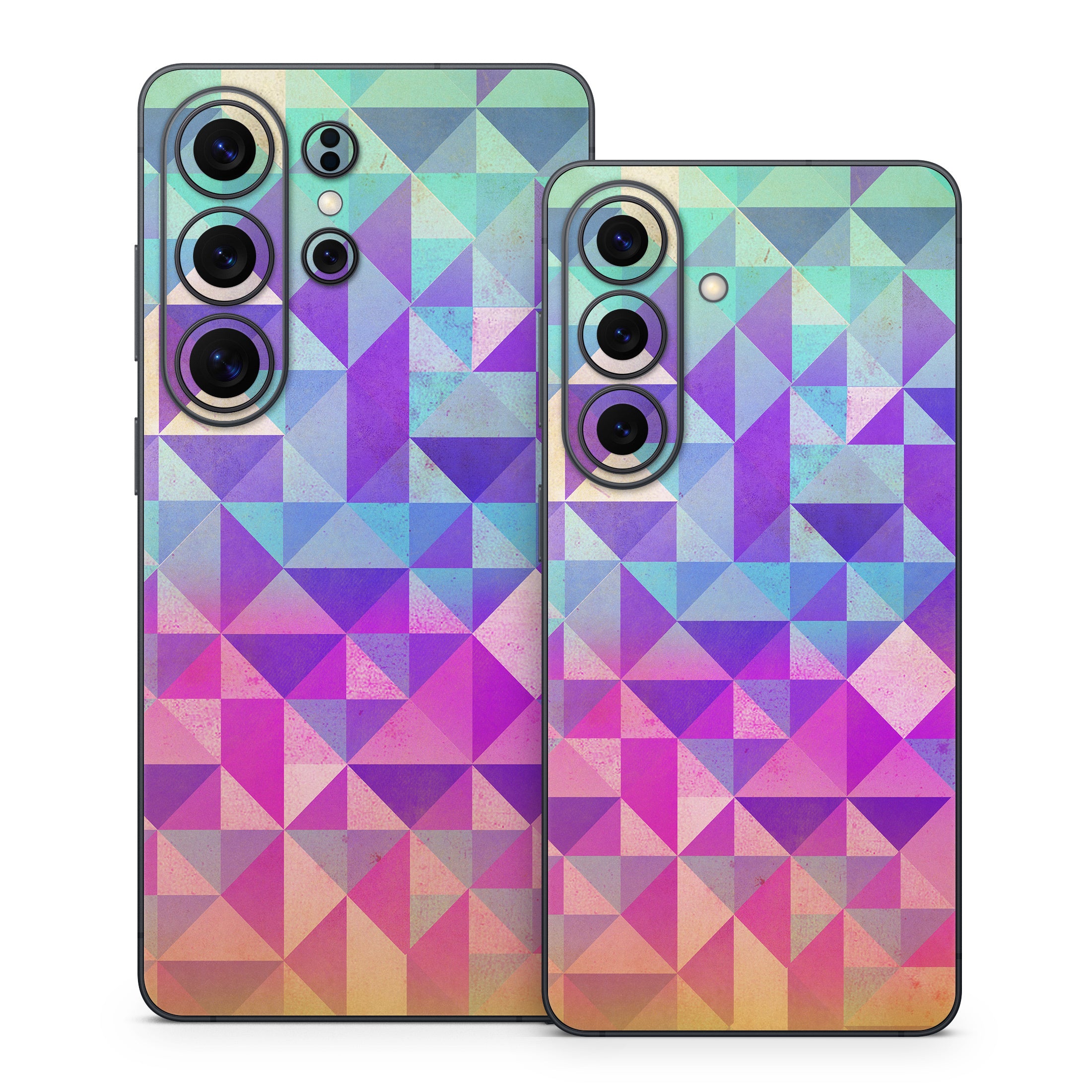 Fragments - Samsung Galaxy S26 Skin