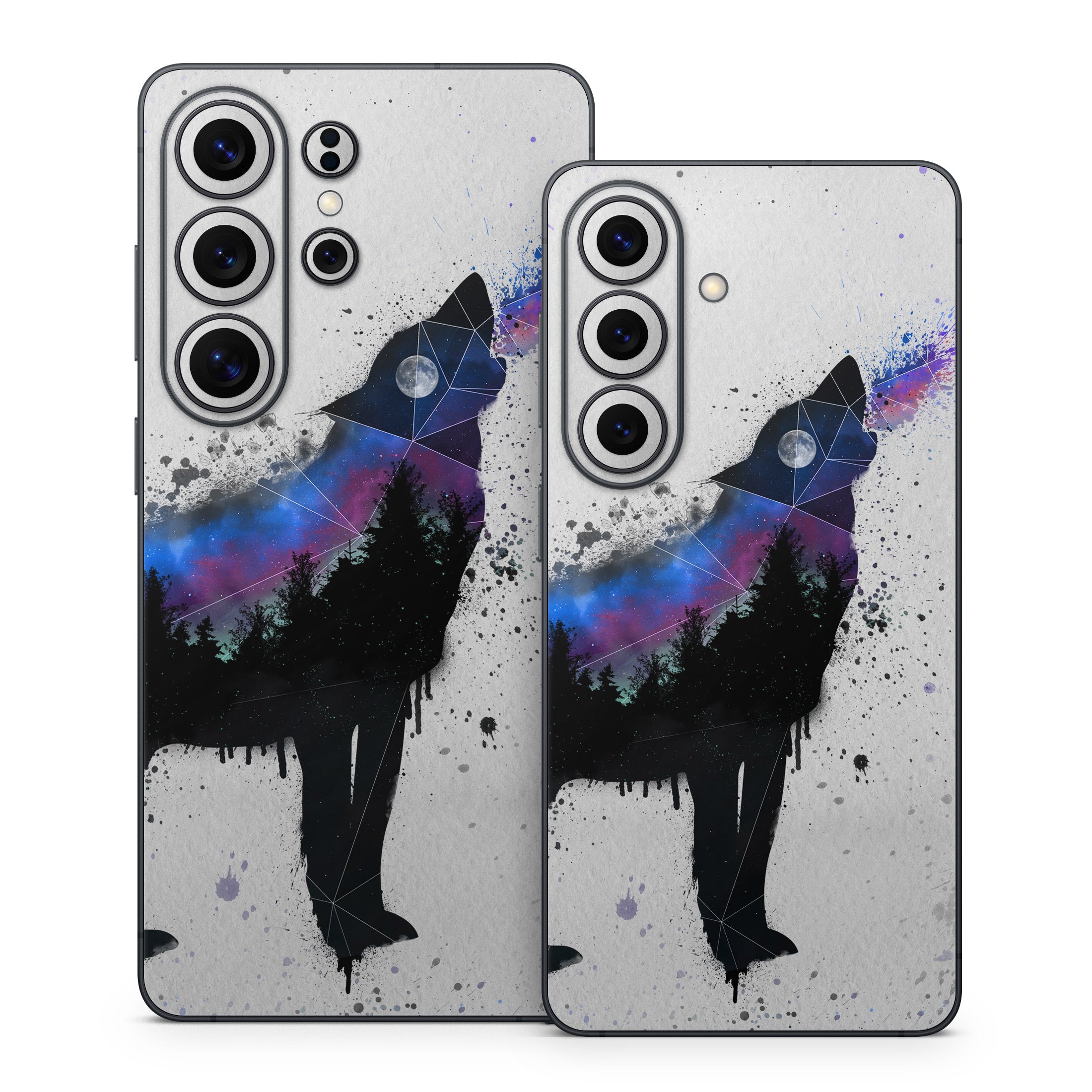 Frenzy - Samsung Galaxy S26 Skin