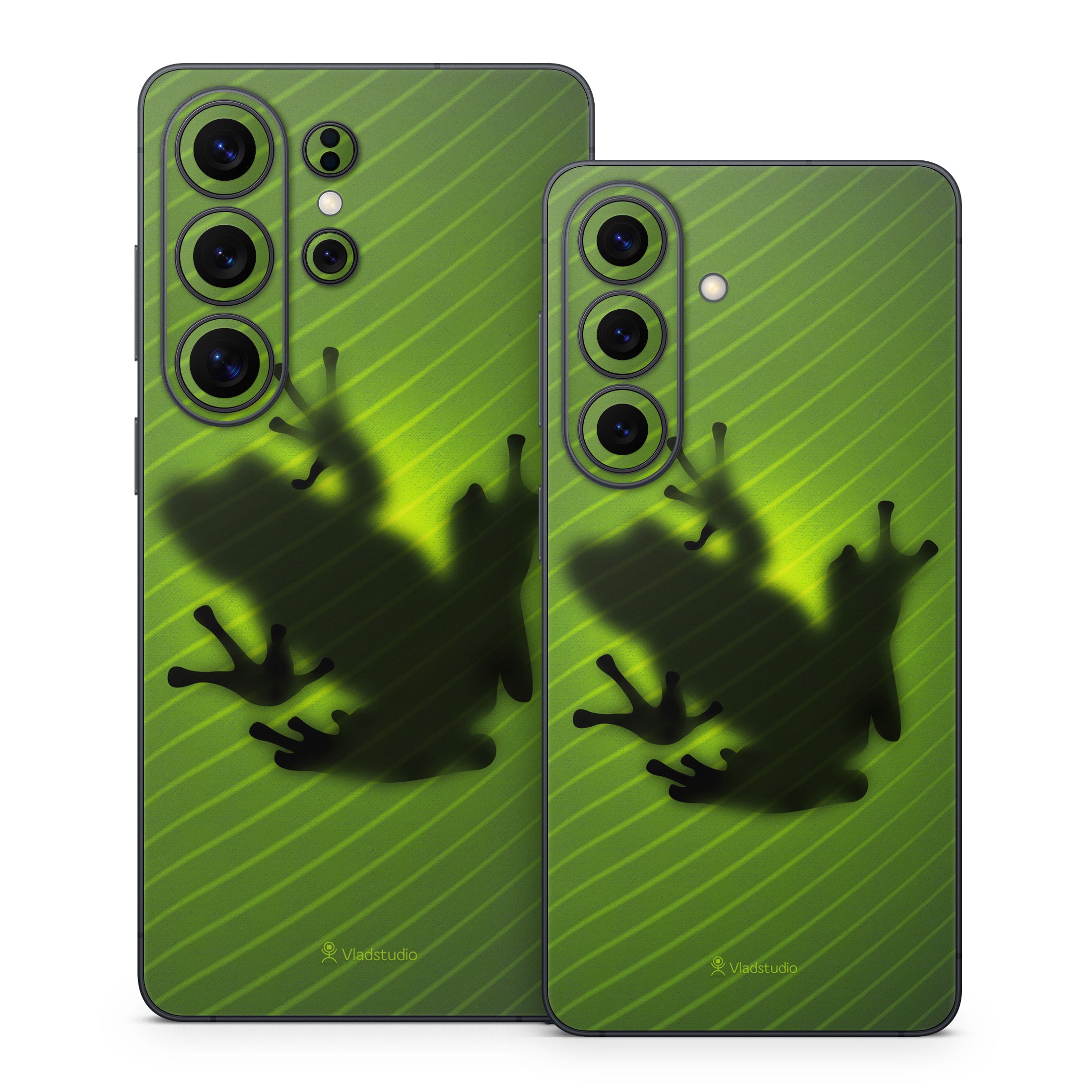 Frog - Samsung Galaxy S26 Skin