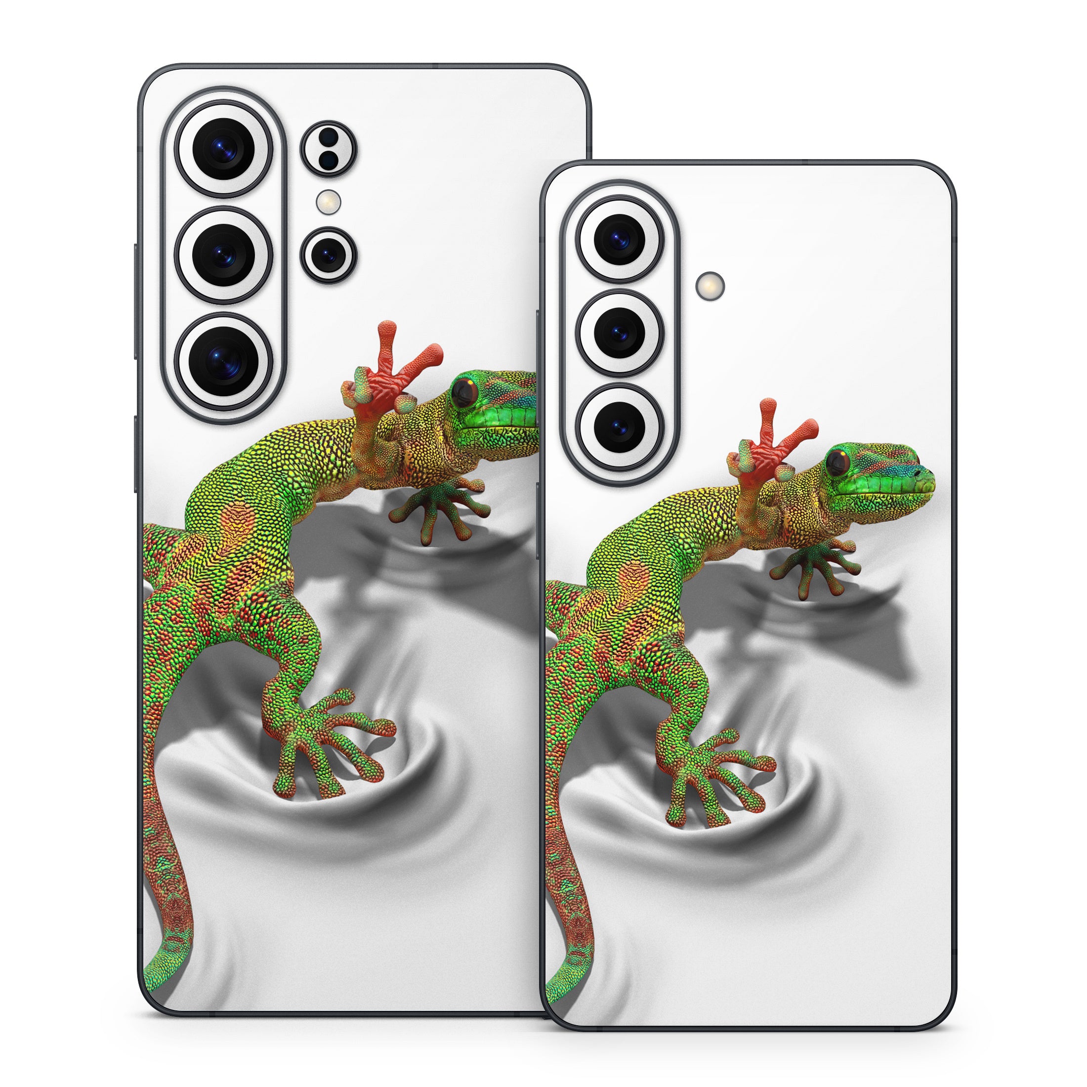 Gecko - Samsung Galaxy S26 Skin