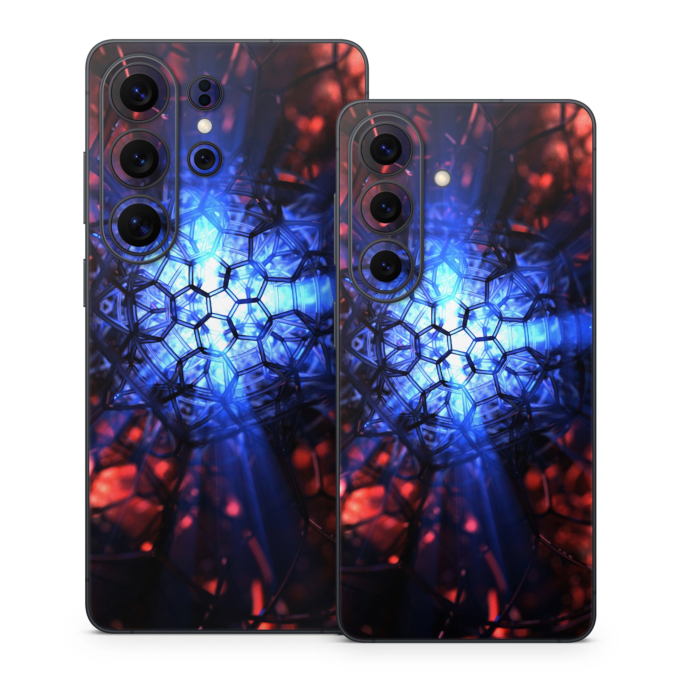 Geomancy - Samsung Galaxy S26 Skin