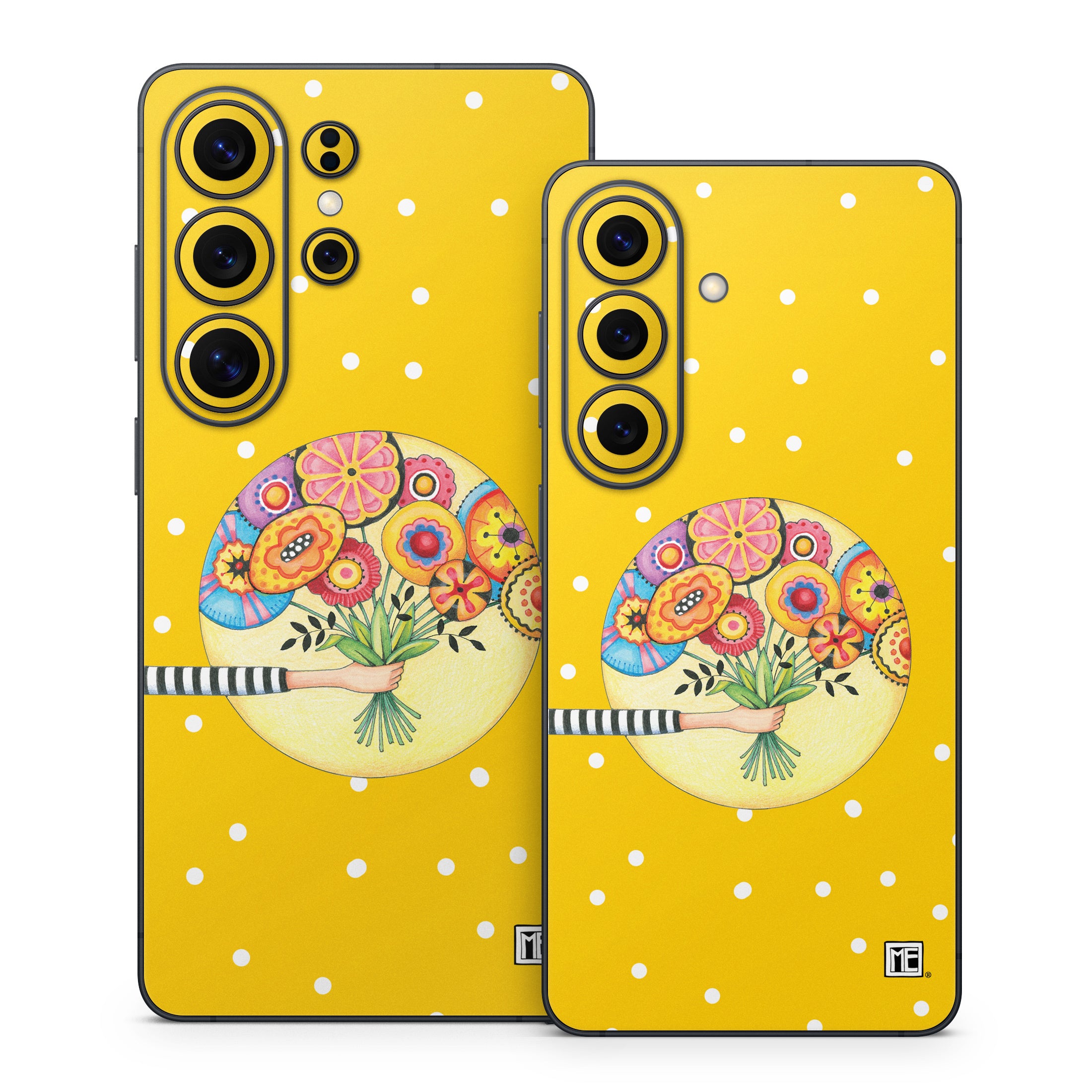 Giving - Samsung Galaxy S26 Skin