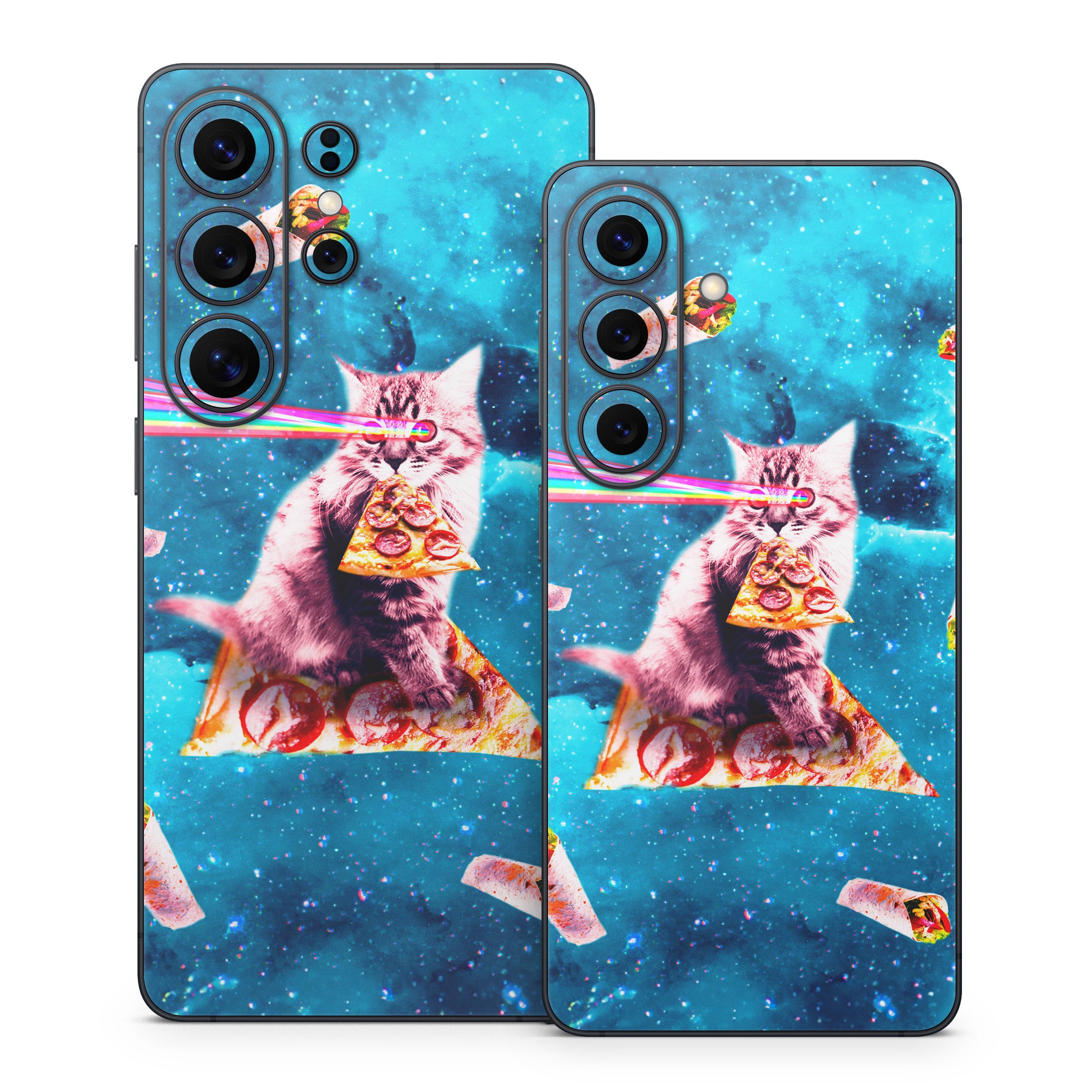 Guardian of Za - Samsung Galaxy S26 Skin