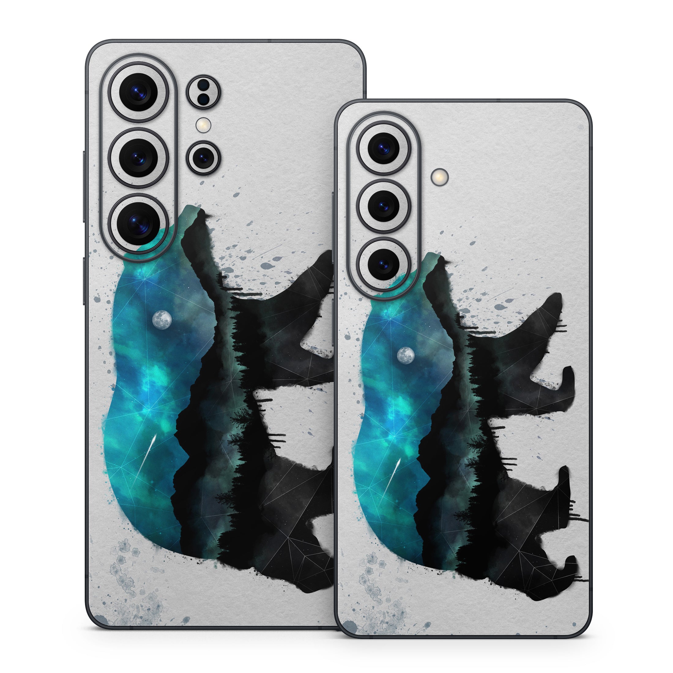 Grit - Samsung Galaxy S26 Skin