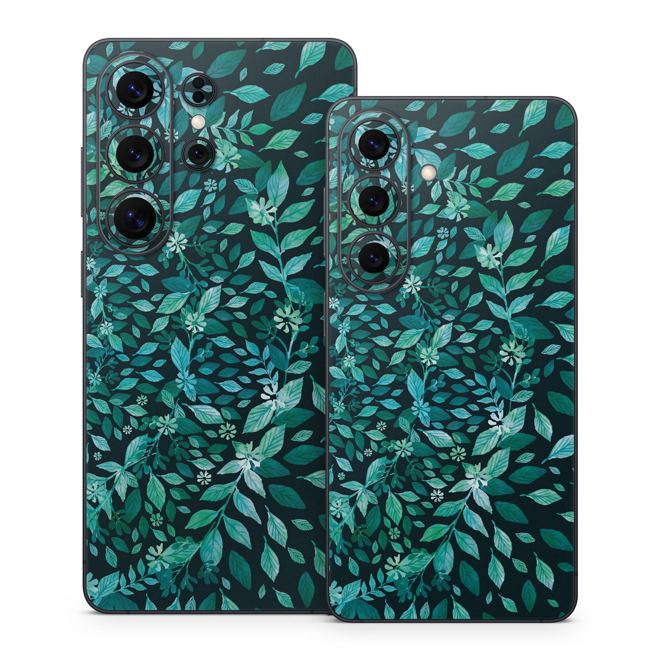Growth - Samsung Galaxy S26 Skin