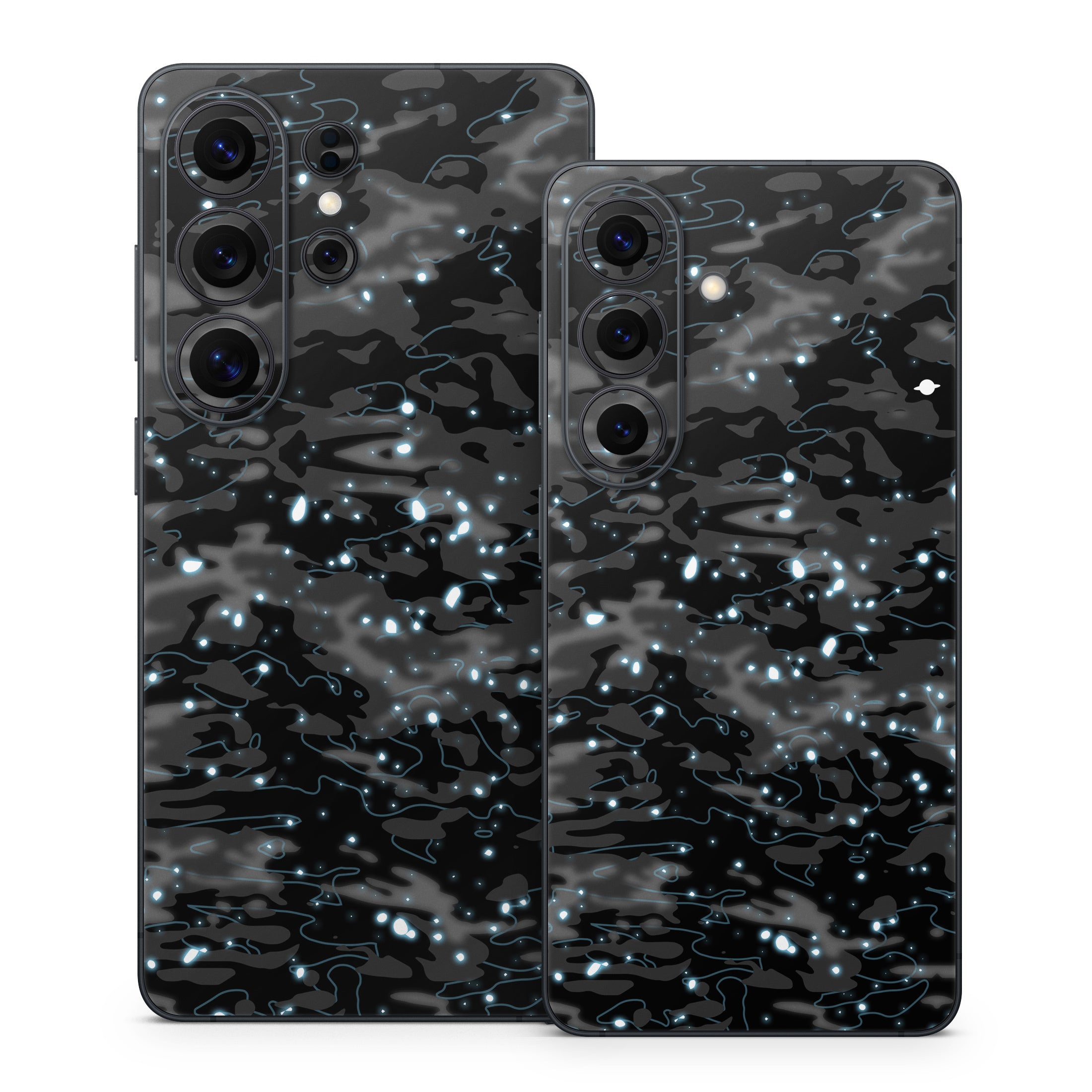 Gimme Space - Samsung Galaxy S26 Skin