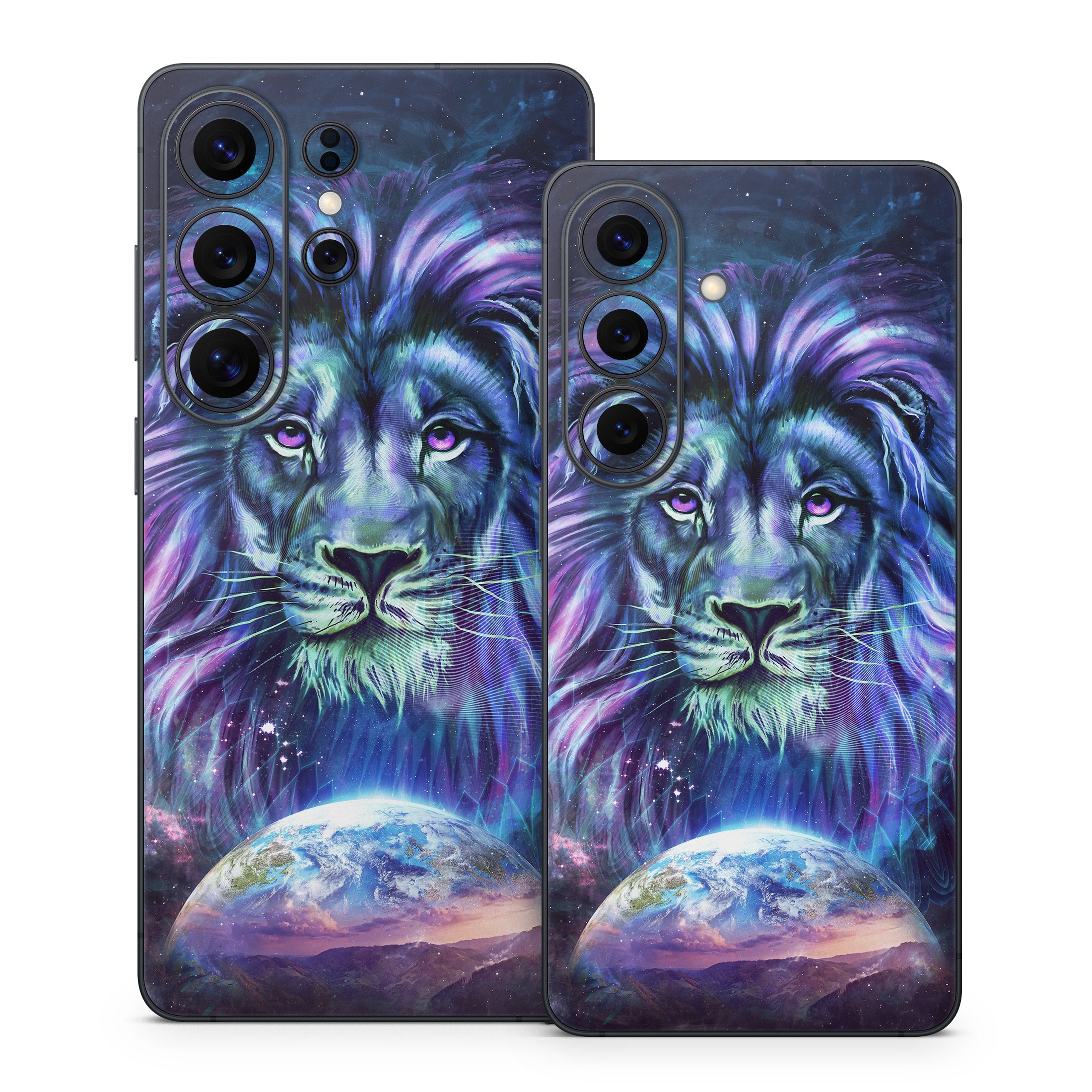 Guardian - Samsung Galaxy S26 Skin