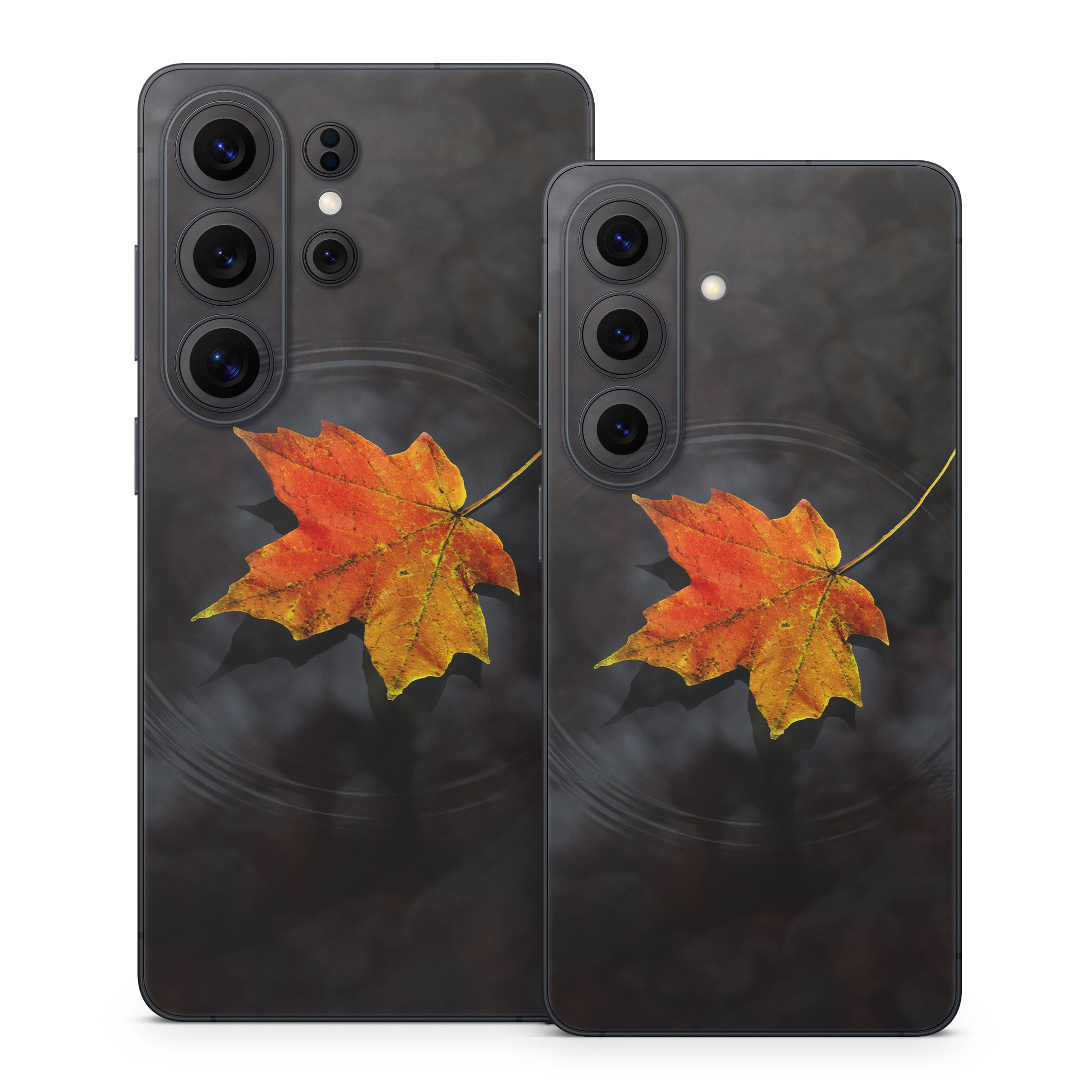 Haiku - Samsung Galaxy S26 Skin