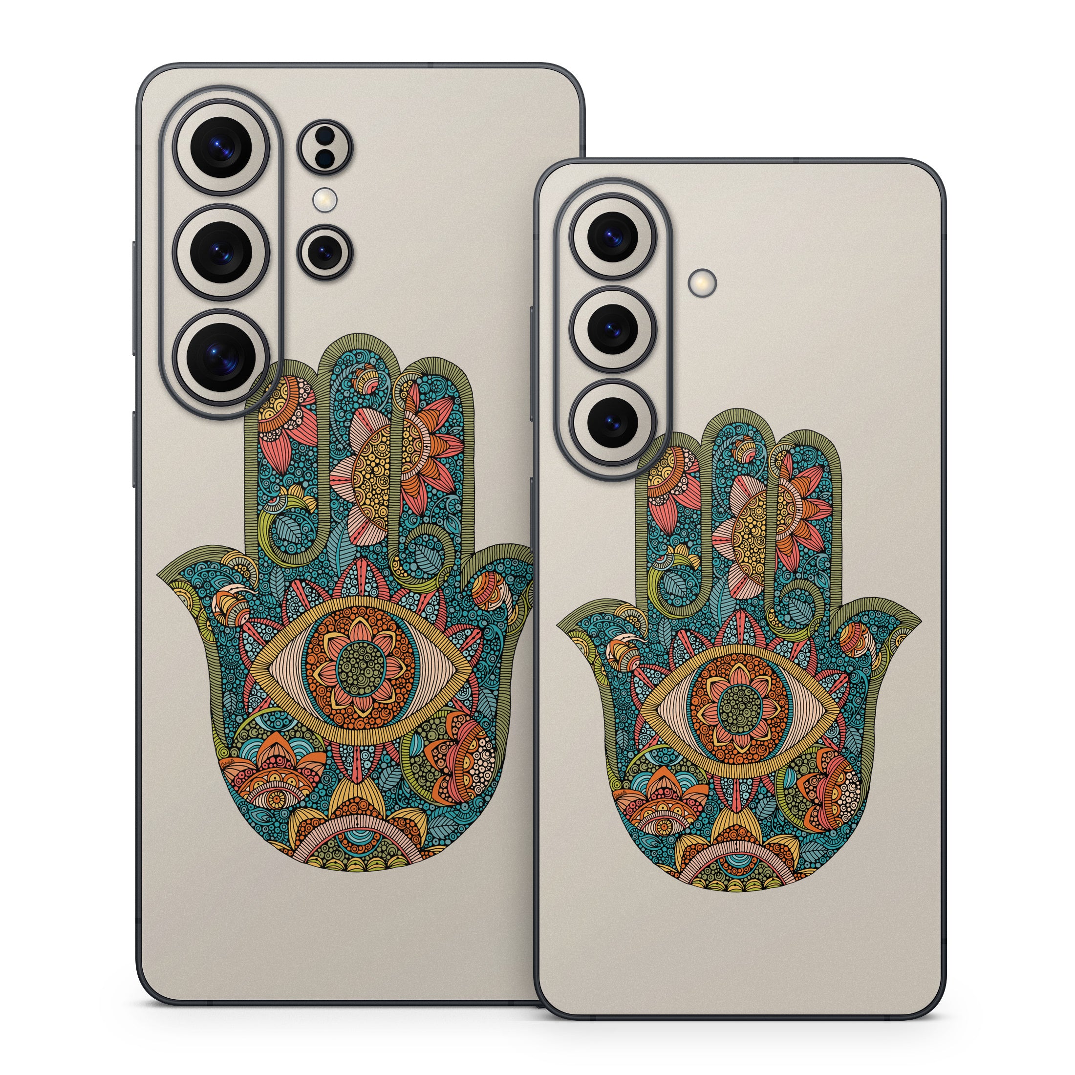 Hamsa - Samsung Galaxy S26 Skin