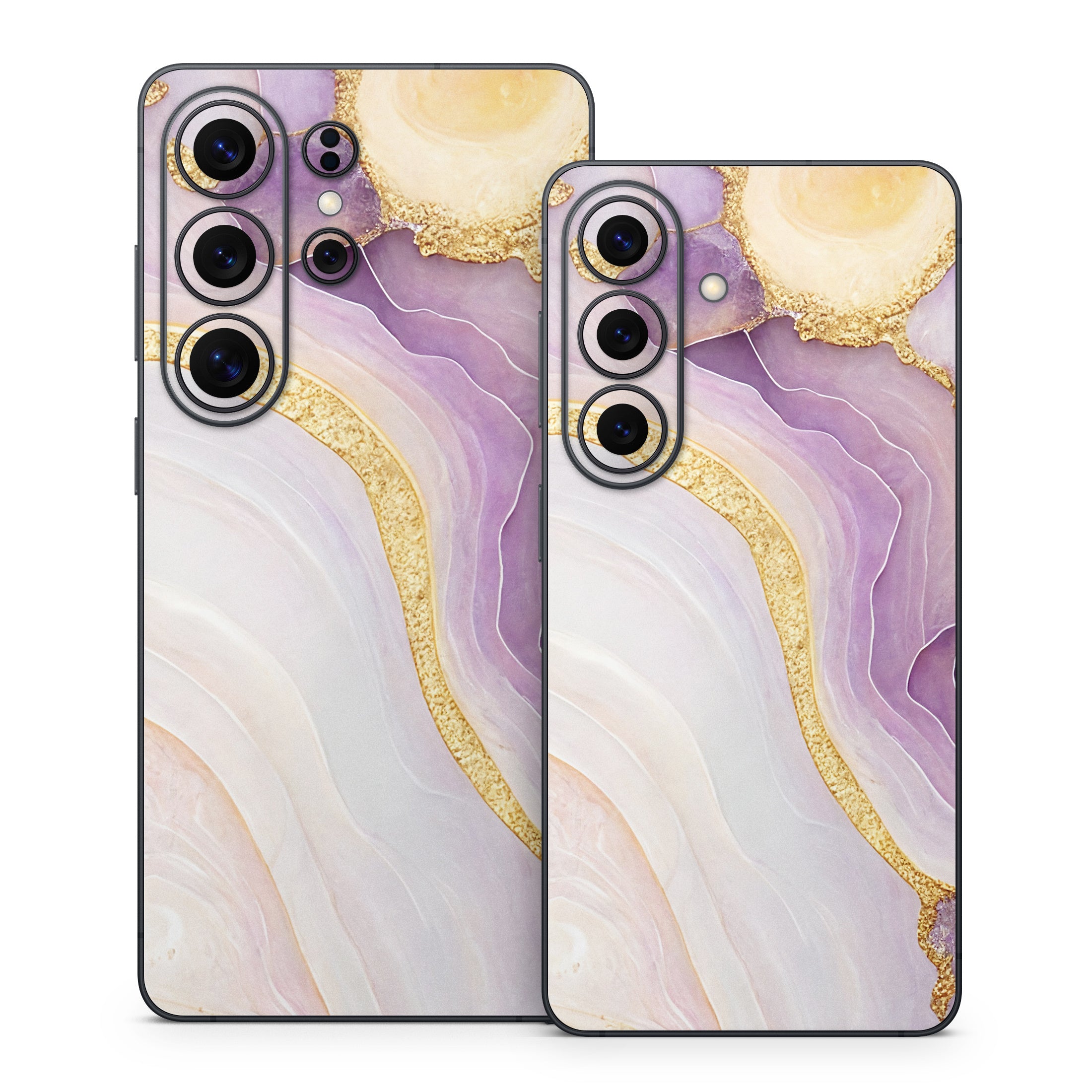 Harmony Agate - Samsung Galaxy S26 Skin