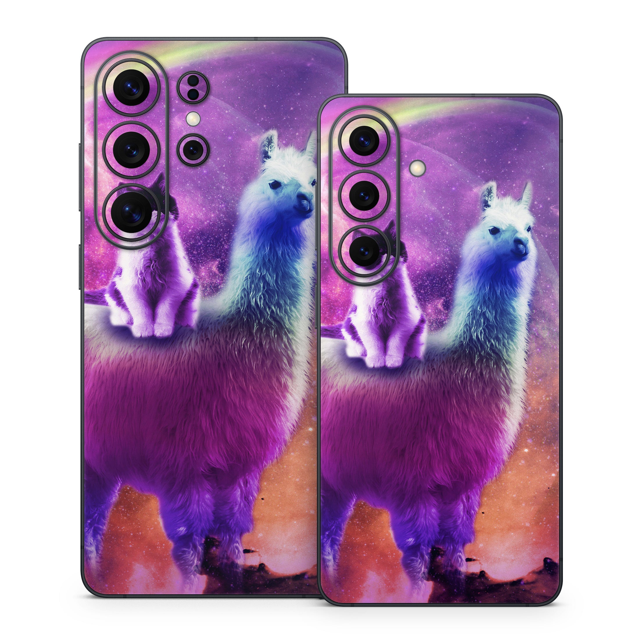Harmonious - Samsung Galaxy S26 Skin