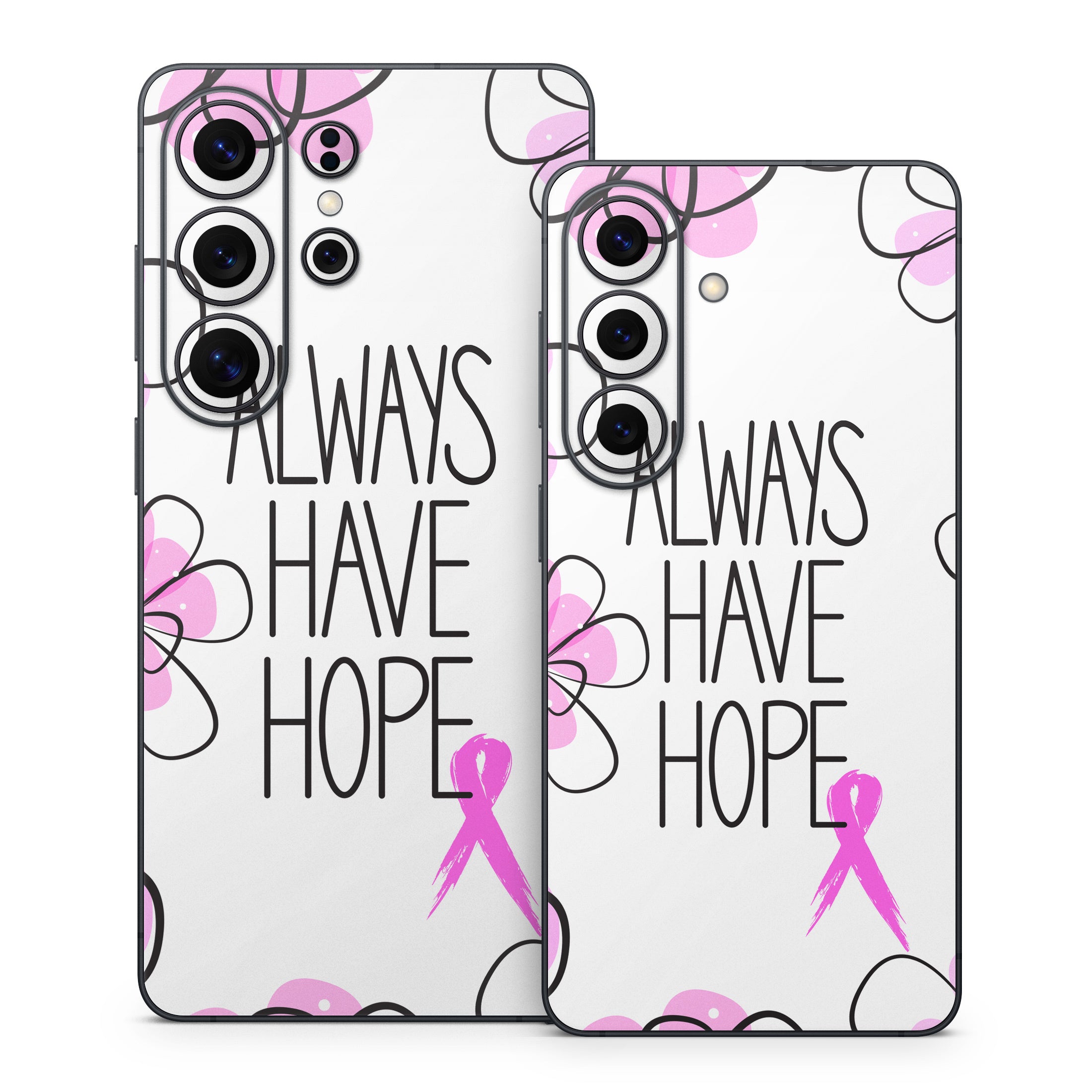 Always Have Hope - Samsung Galaxy S26 Skin
