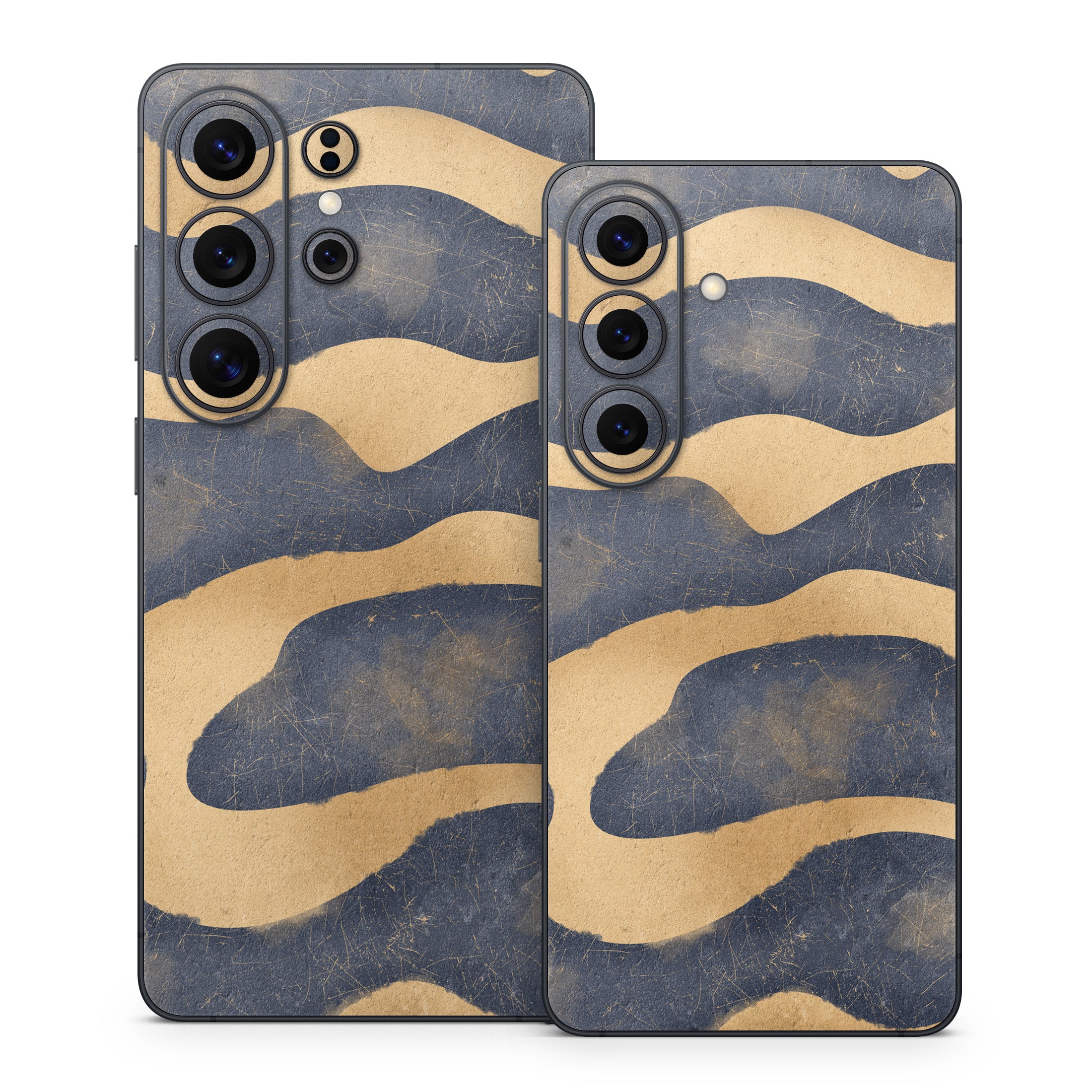 Heroic - Samsung Galaxy S26 Skin