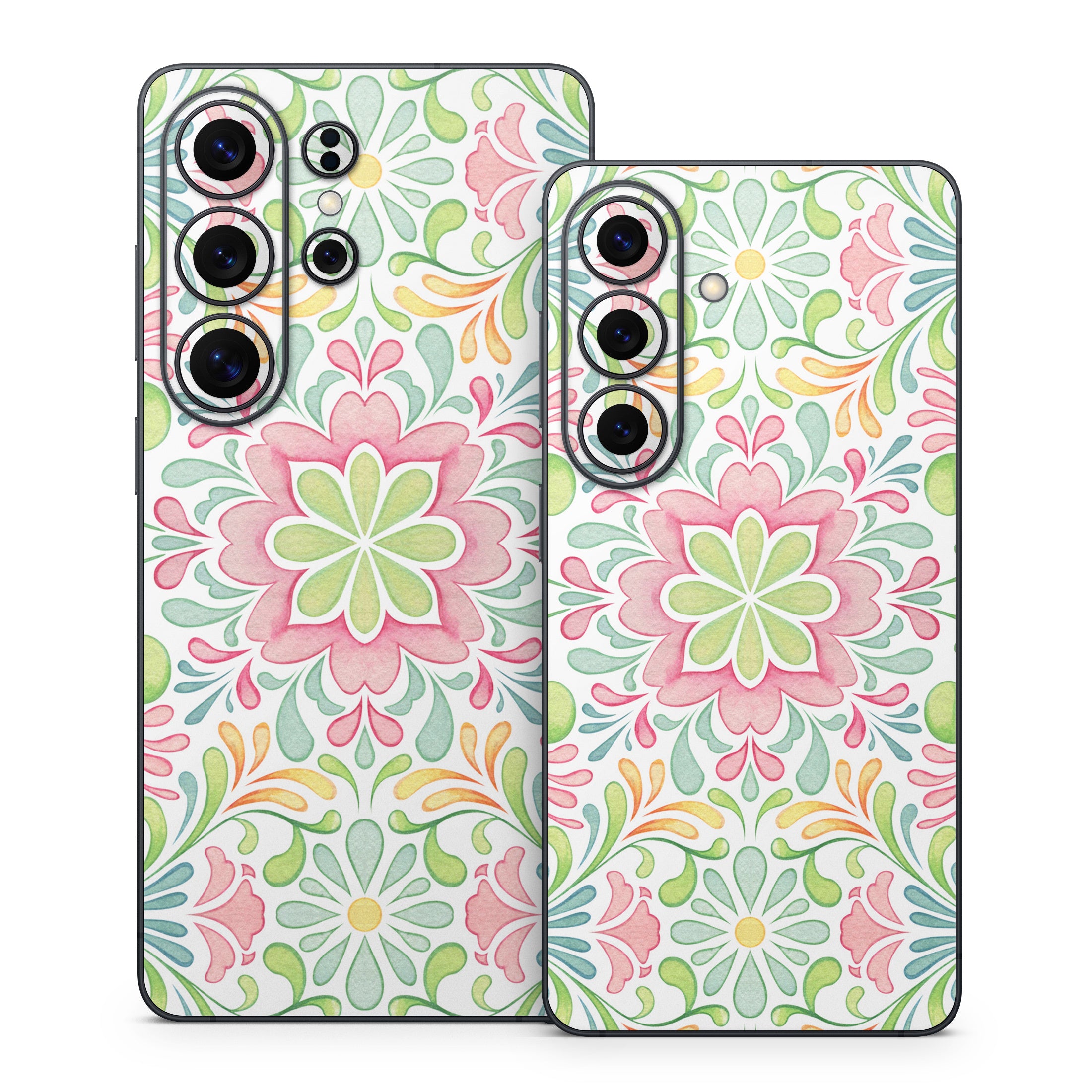 Honeysuckle - Samsung Galaxy S26 Skin