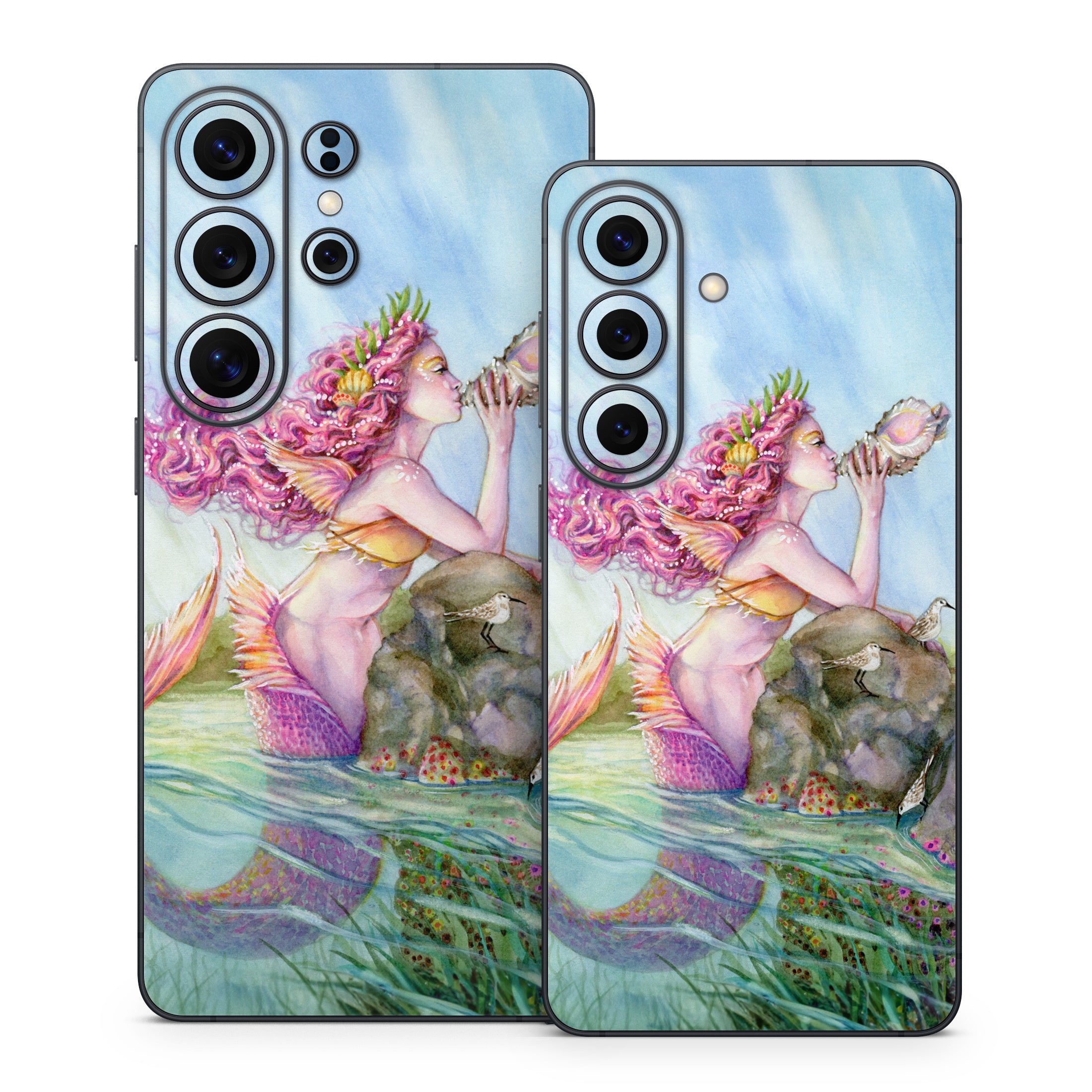 Horn of Beginning - Samsung Galaxy S26 Skin