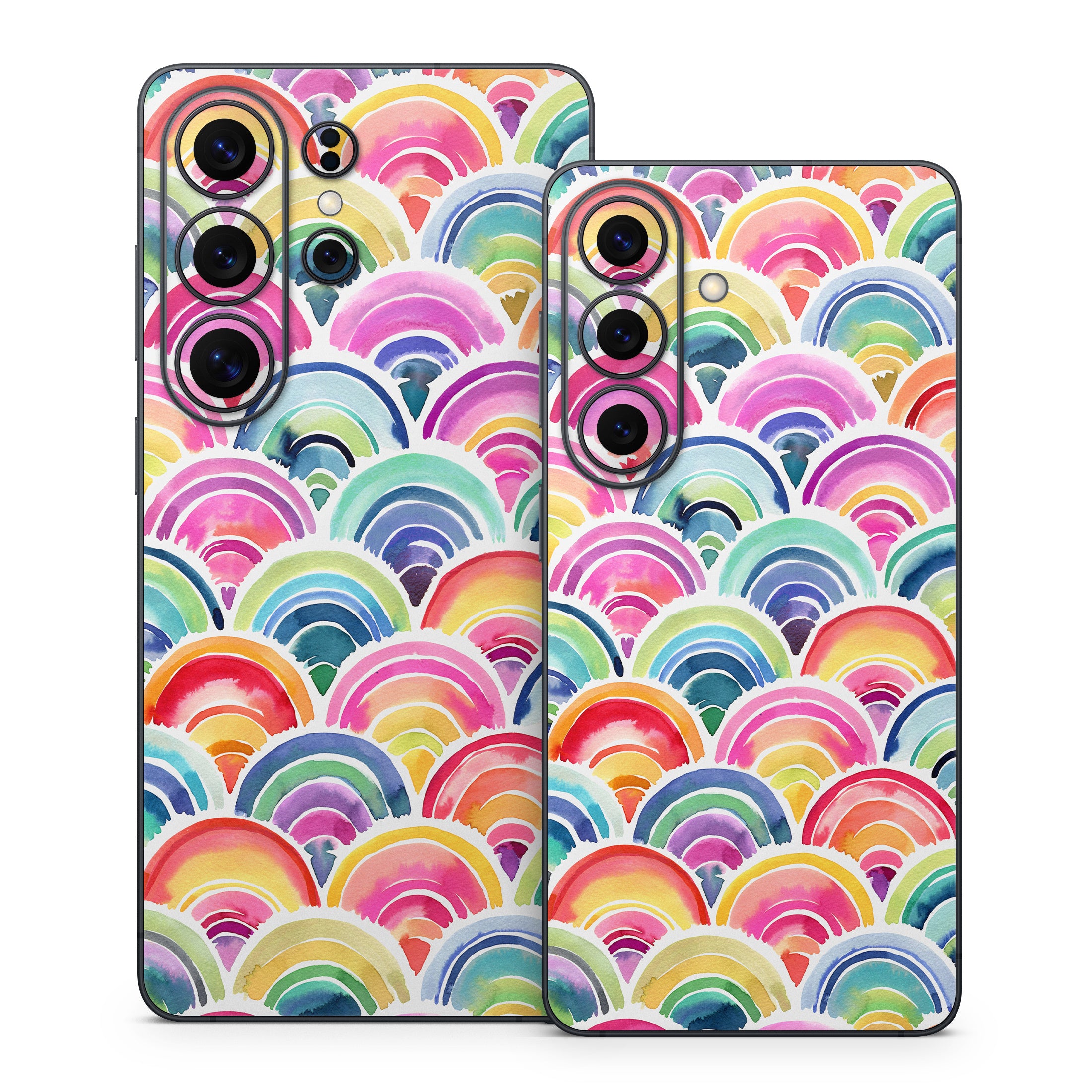 Happy Summer - Samsung Galaxy S26 Skin