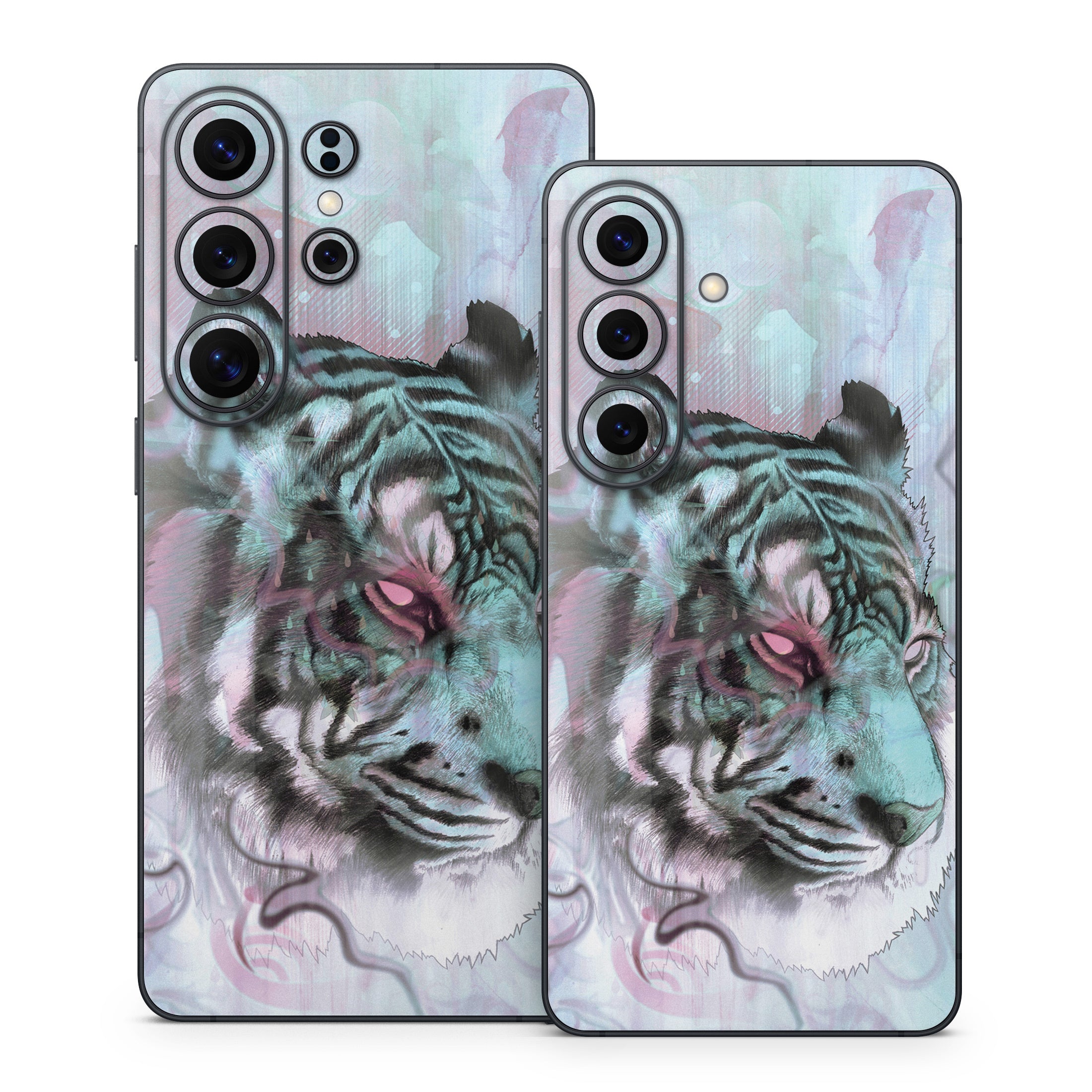 Illusive by Nature - Samsung Galaxy S26 Skin
