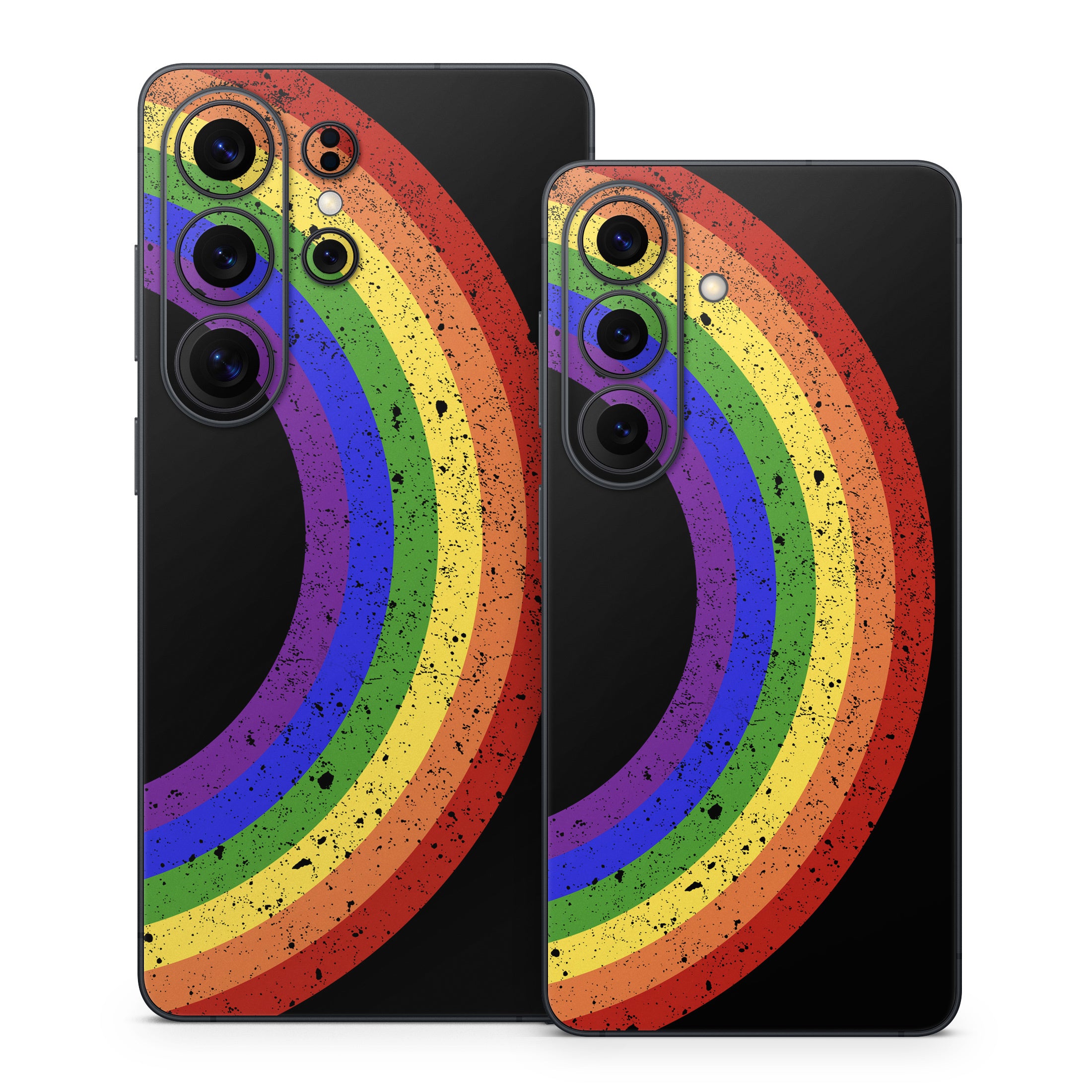 In Harmony - Samsung Galaxy S26 Skin
