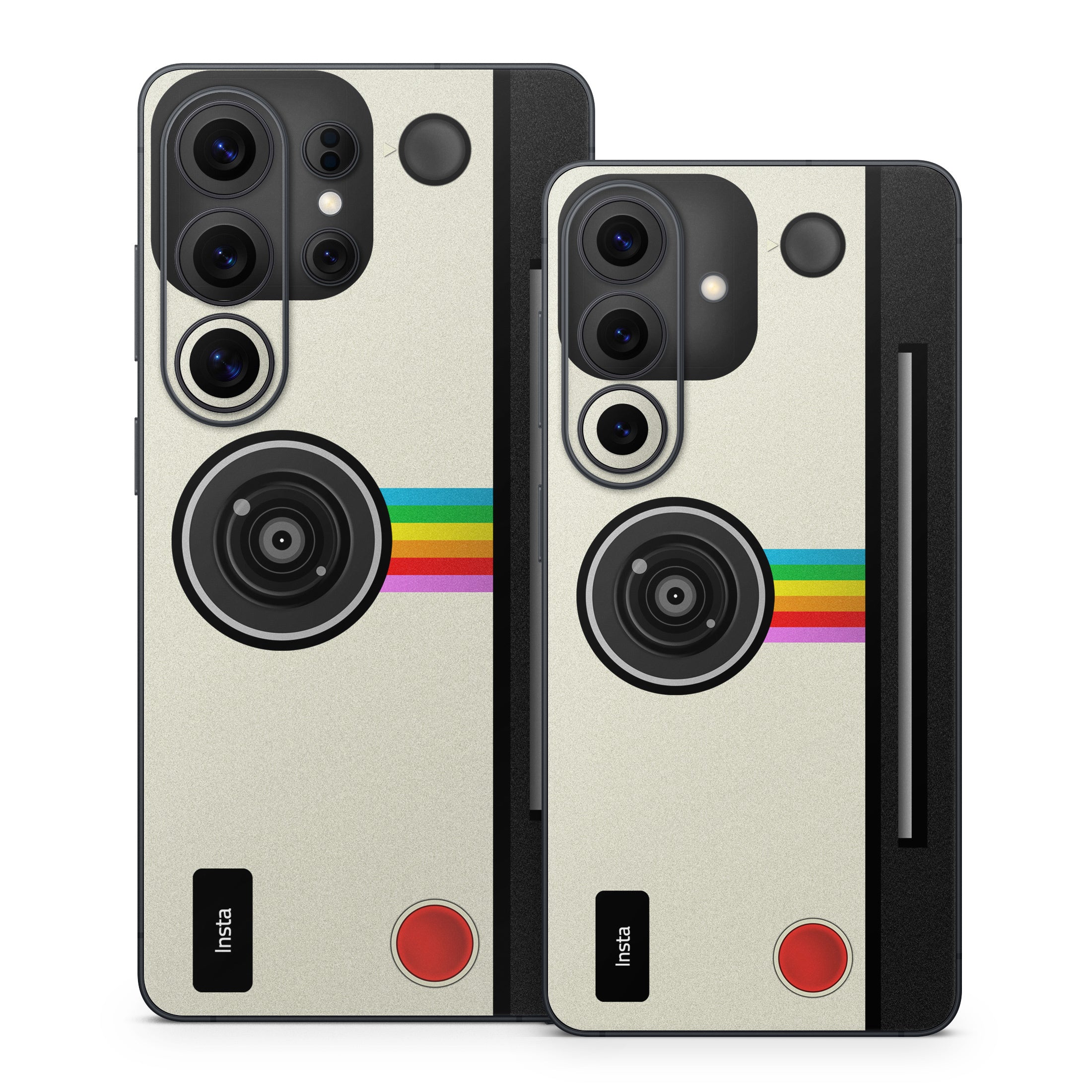 Insta - Samsung Galaxy S26 Skin