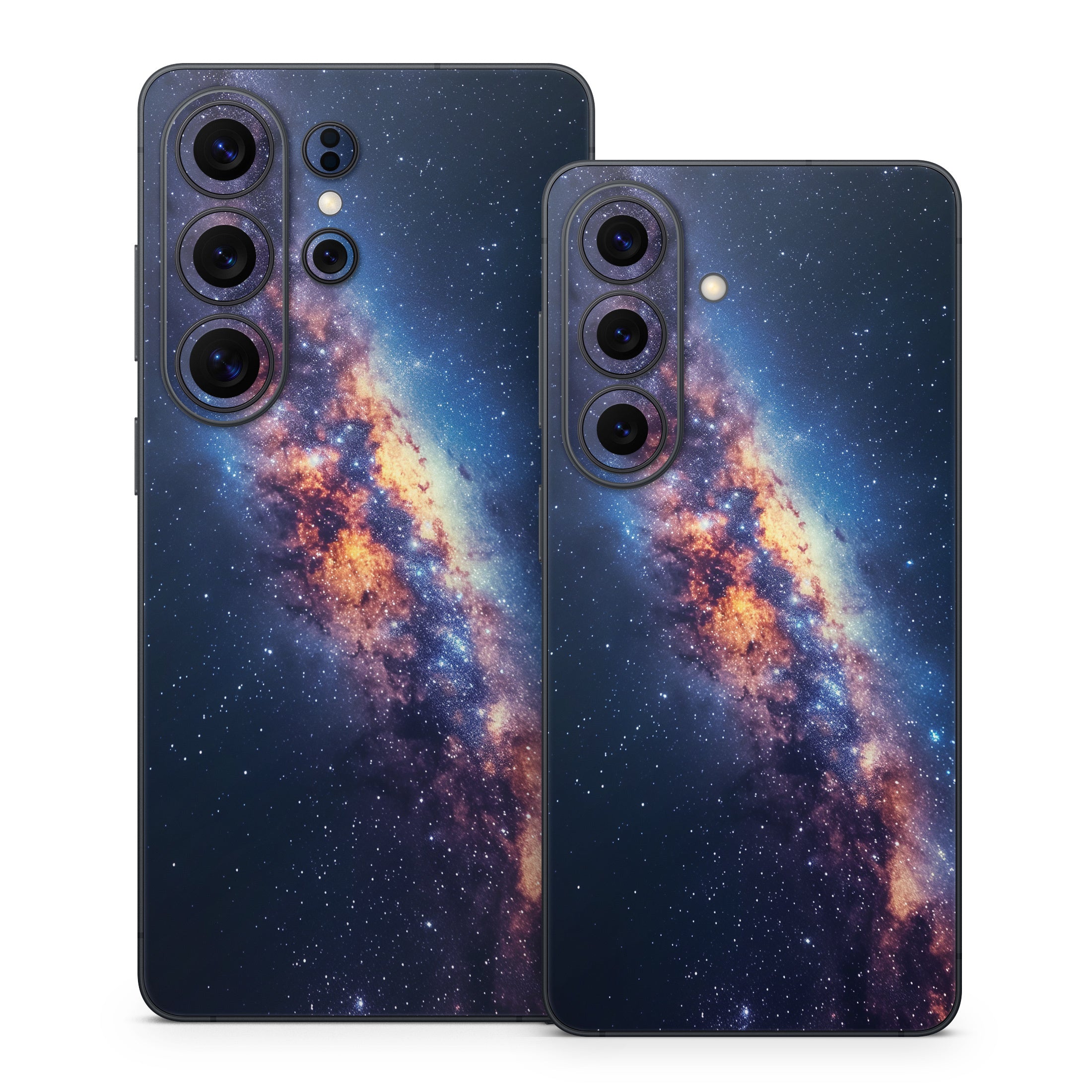 Intergalactic - Samsung Galaxy S26 Skin