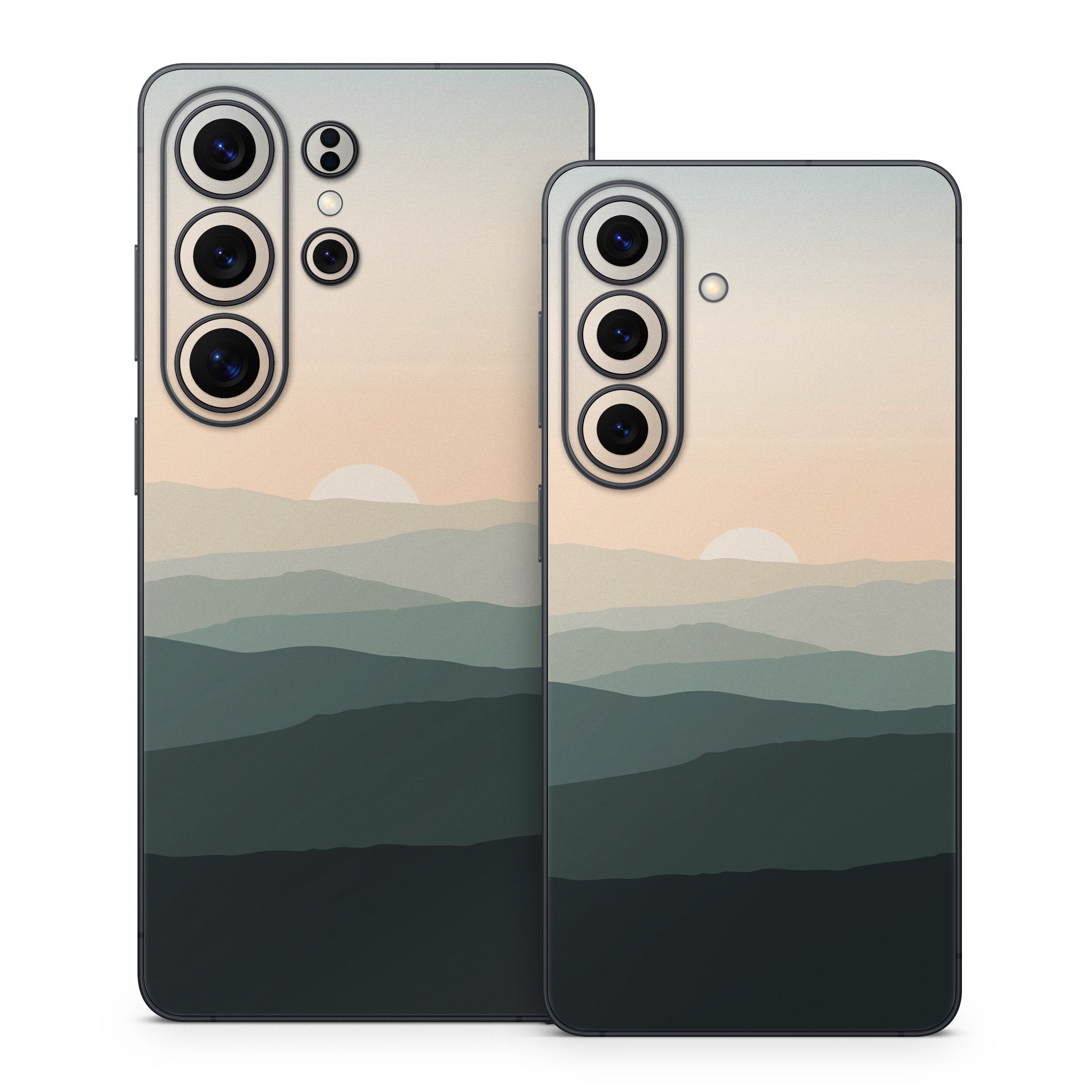 Interval - Samsung Galaxy S26 Skin