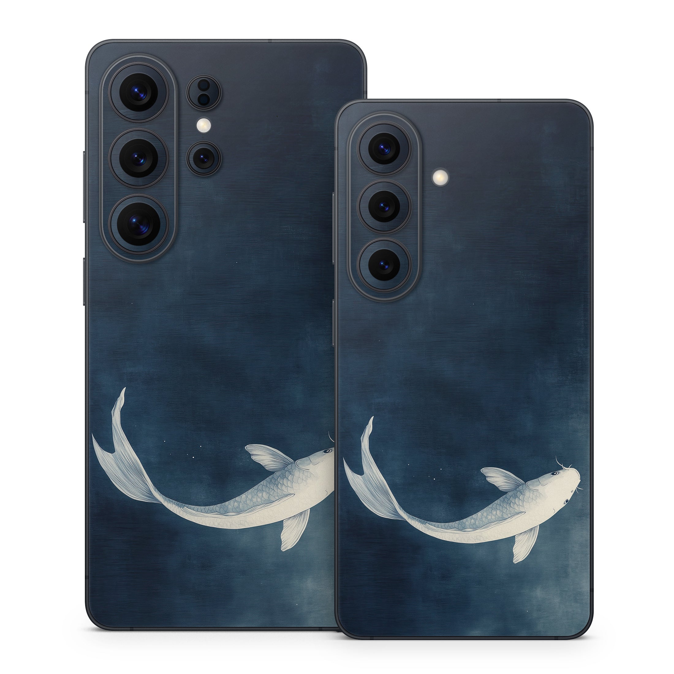 The Koi - Samsung Galaxy S26 Skin