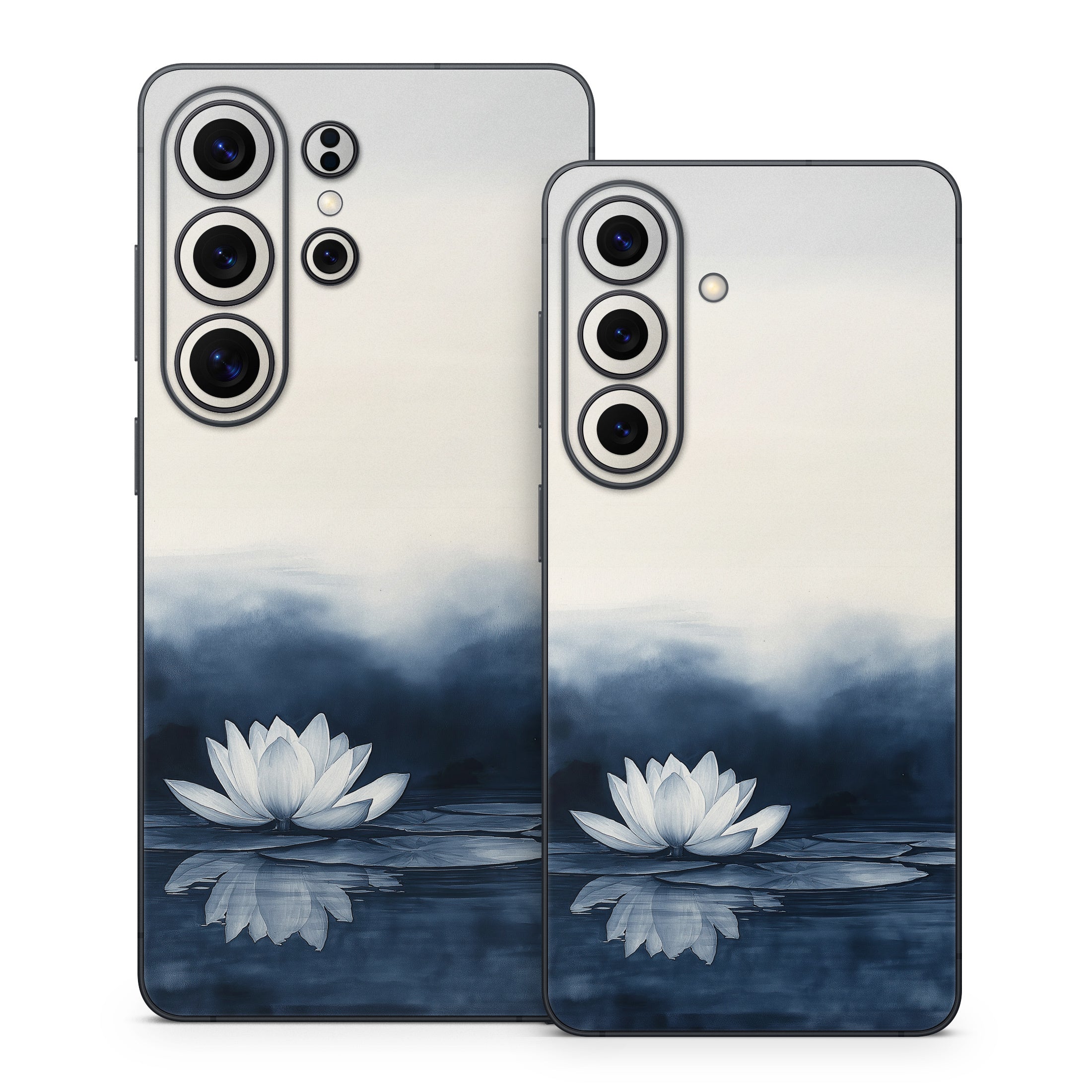 The Lotus - Samsung Galaxy S26 Skin