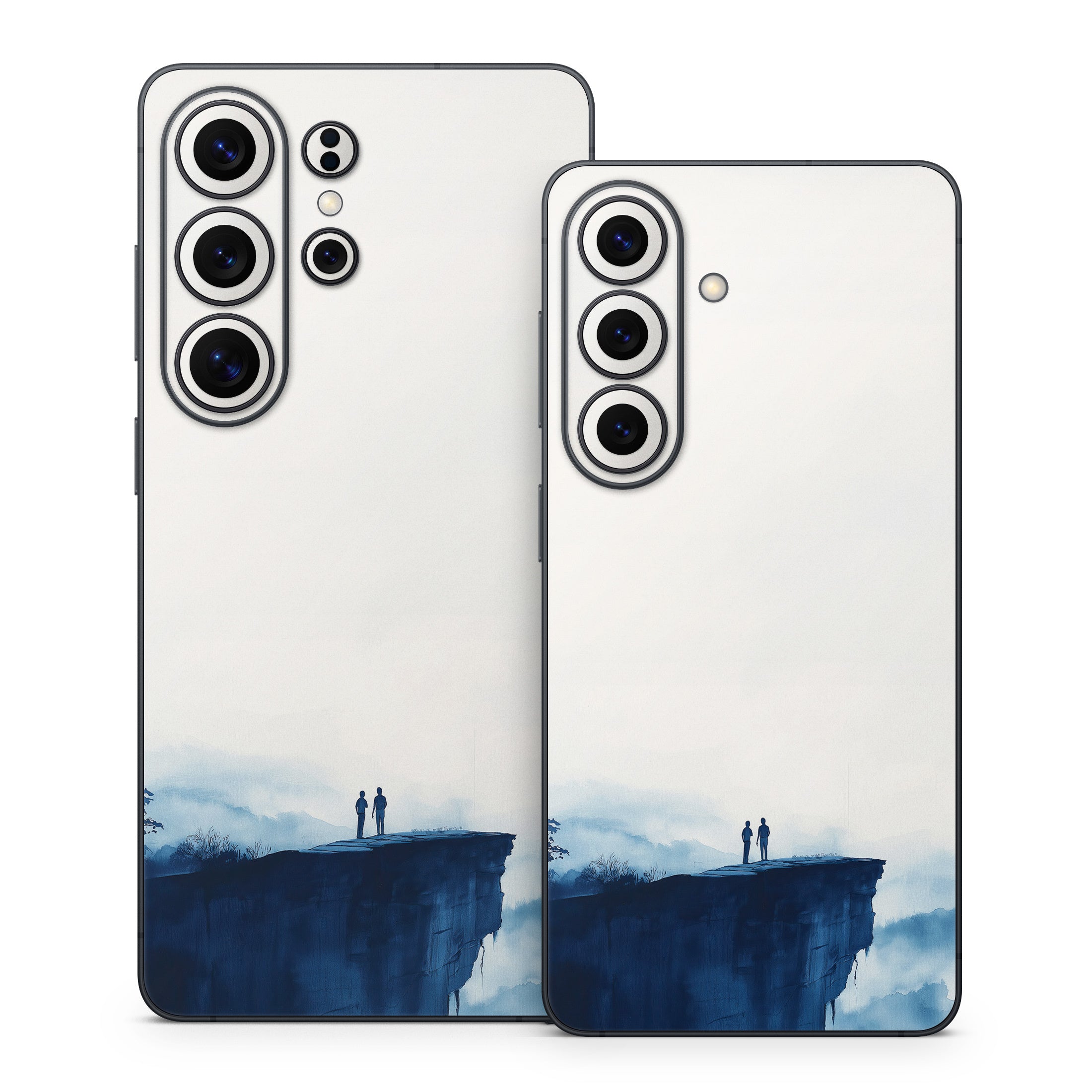 The View - Samsung Galaxy S26 Skin