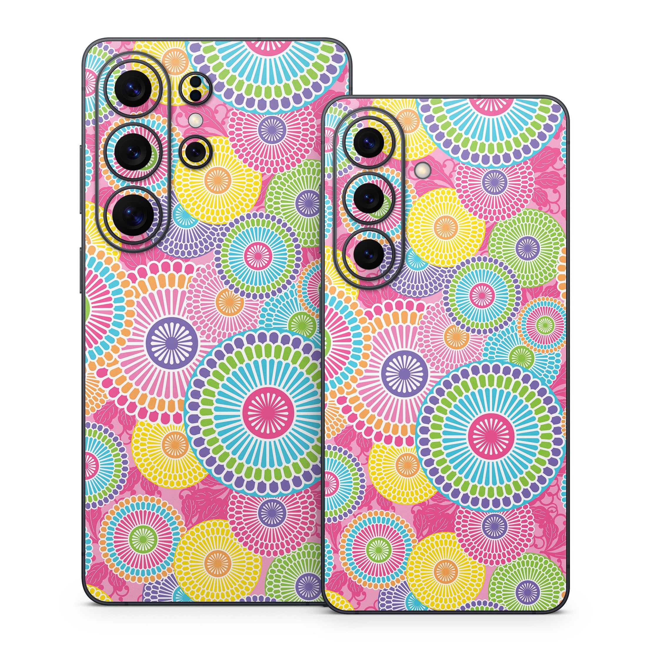 Kyoto Springtime - Samsung Galaxy S26 Skin