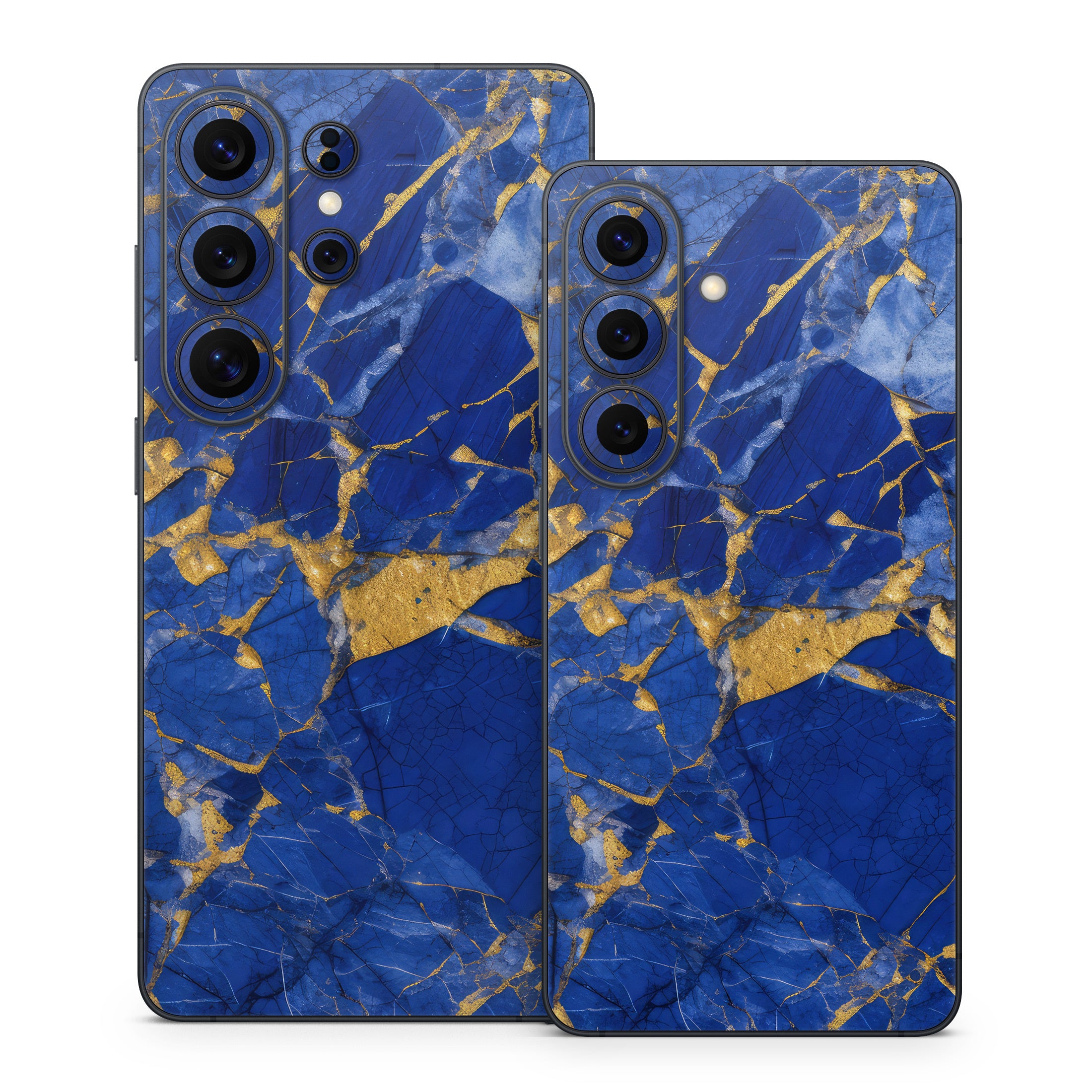 Lapis Lazuli - Samsung Galaxy S26 Skin