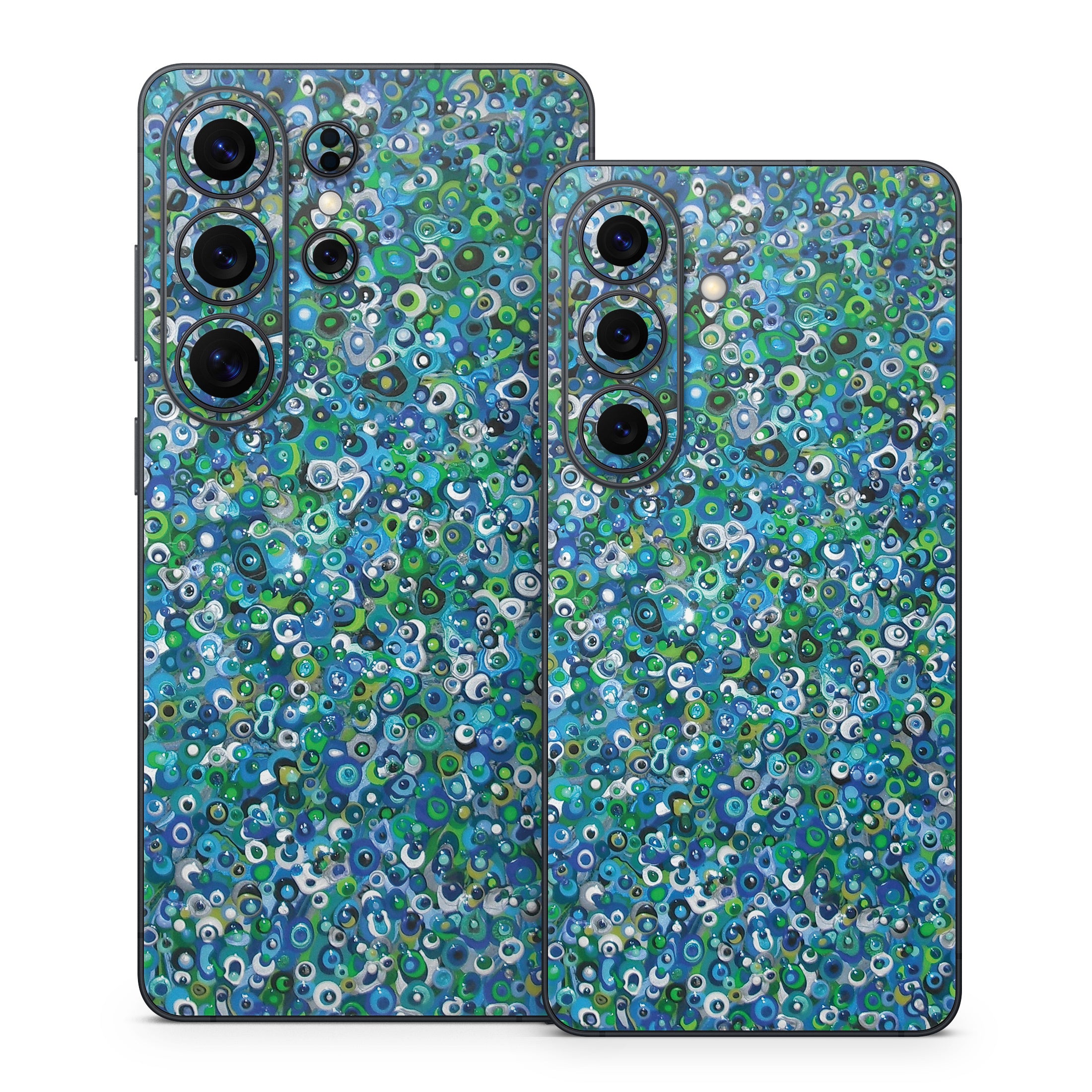 Last Dance - Samsung Galaxy S26 Skin