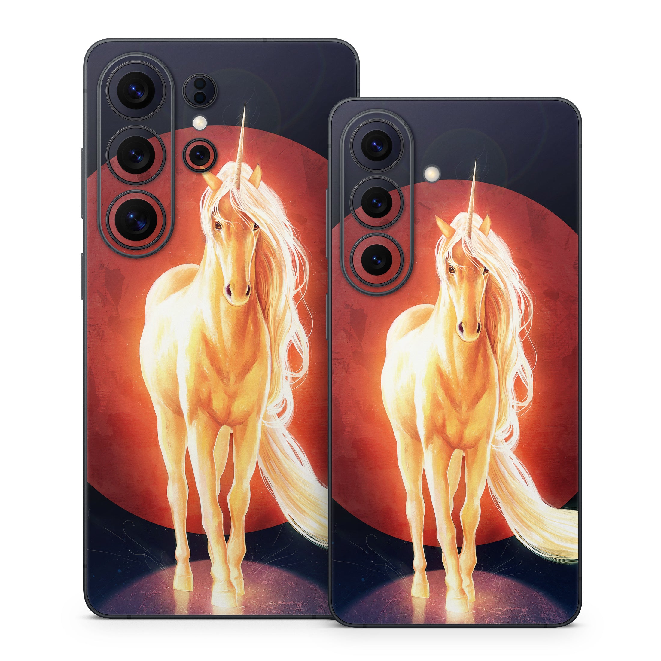 Last Unicorn - Samsung Galaxy S26 Skin