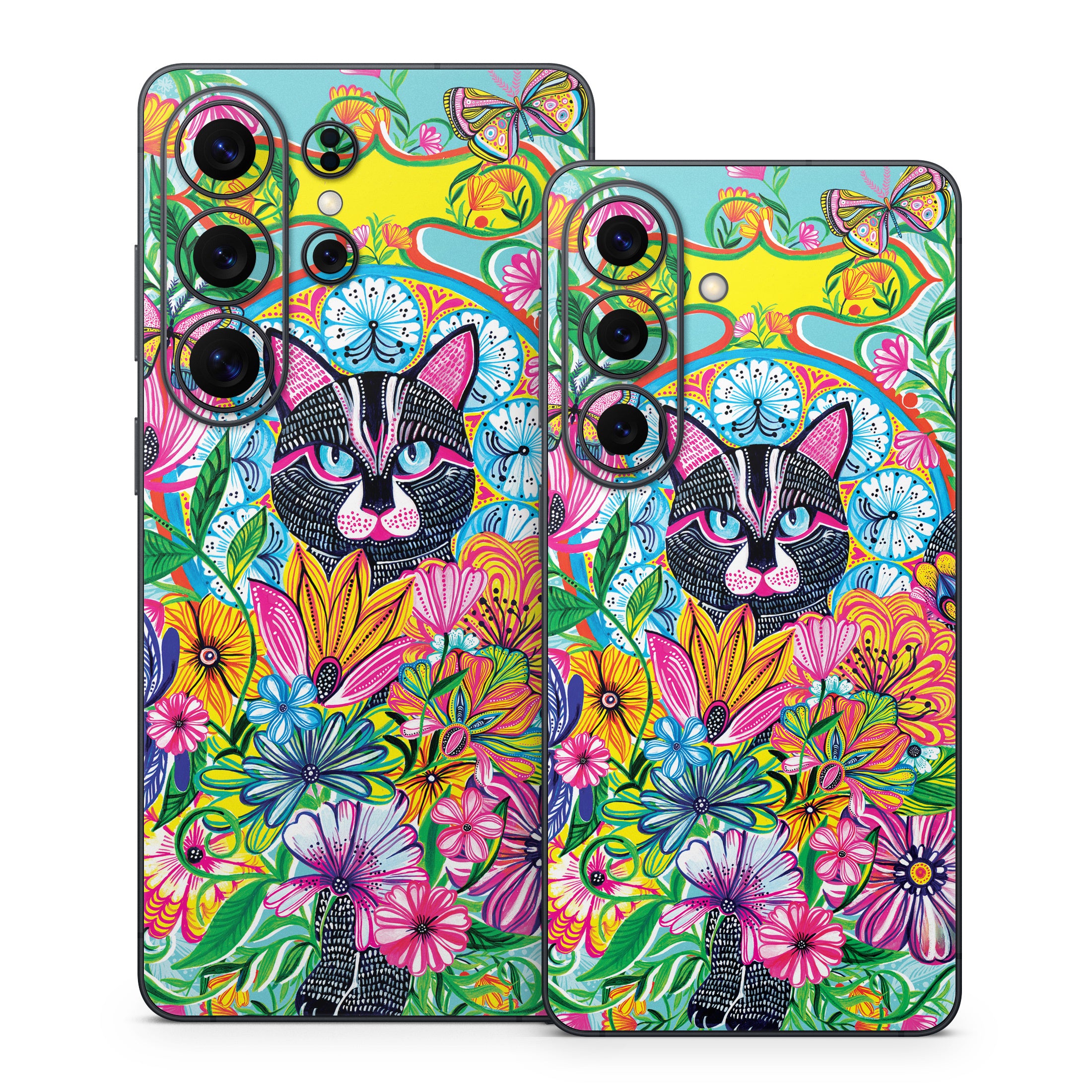 Le Chat - Samsung Galaxy S26 Skin