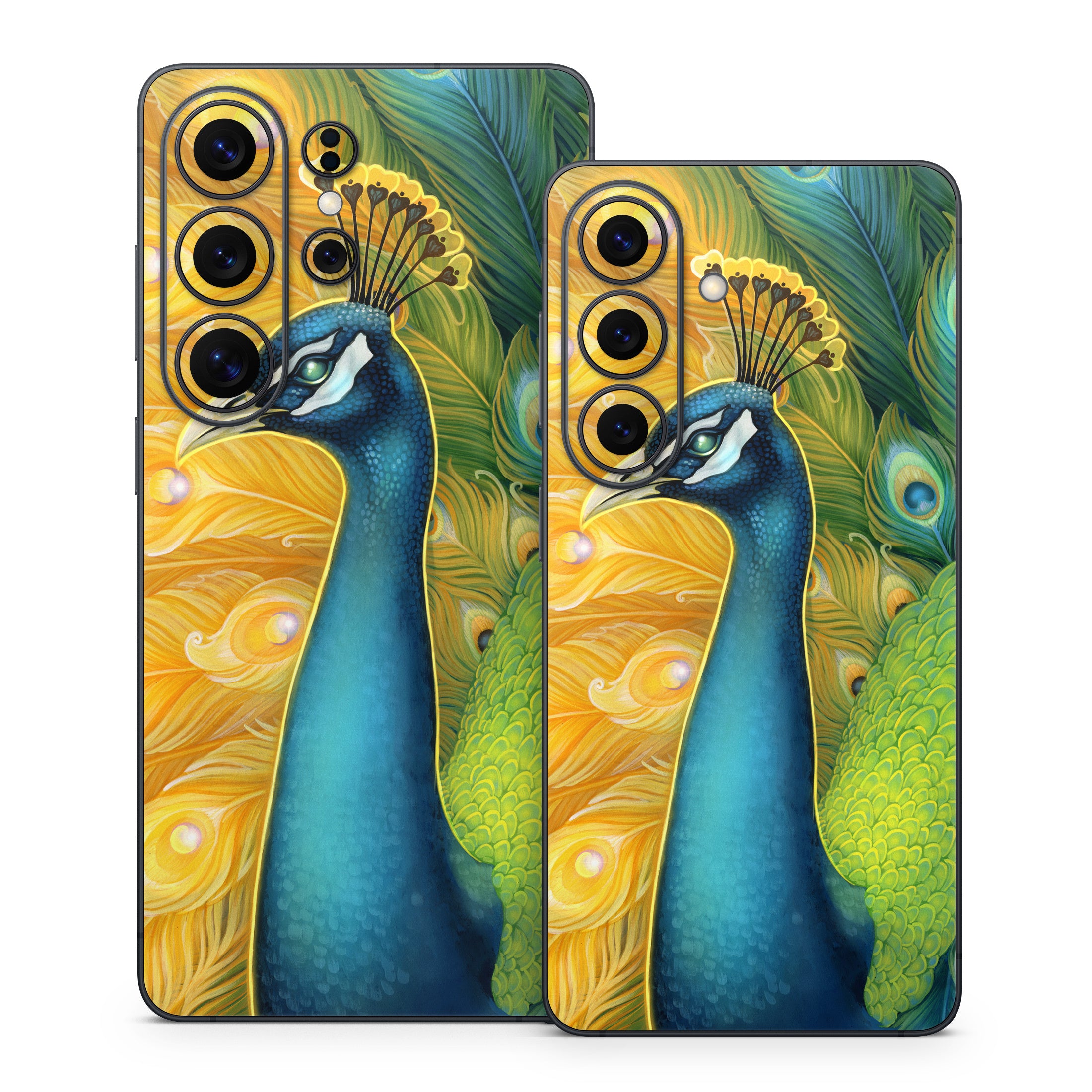 Let Go Of Old - Samsung Galaxy S26 Skin