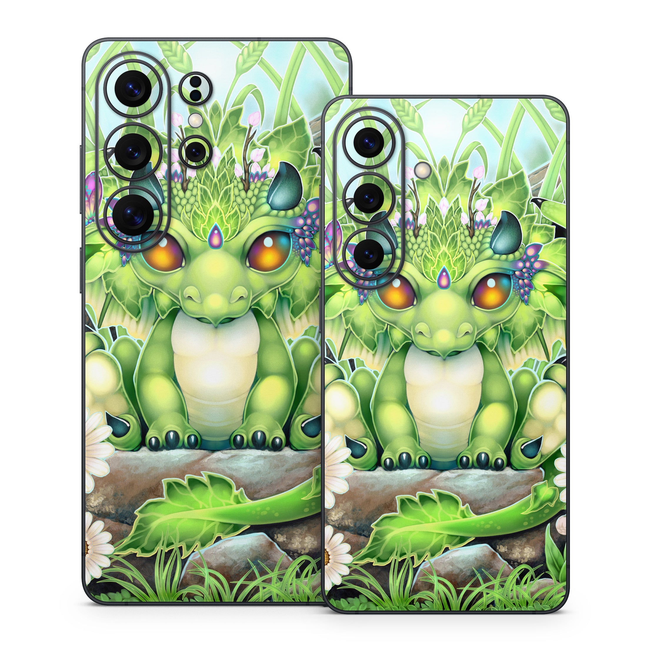 Love Your Inner Child - Samsung Galaxy S26 Skin