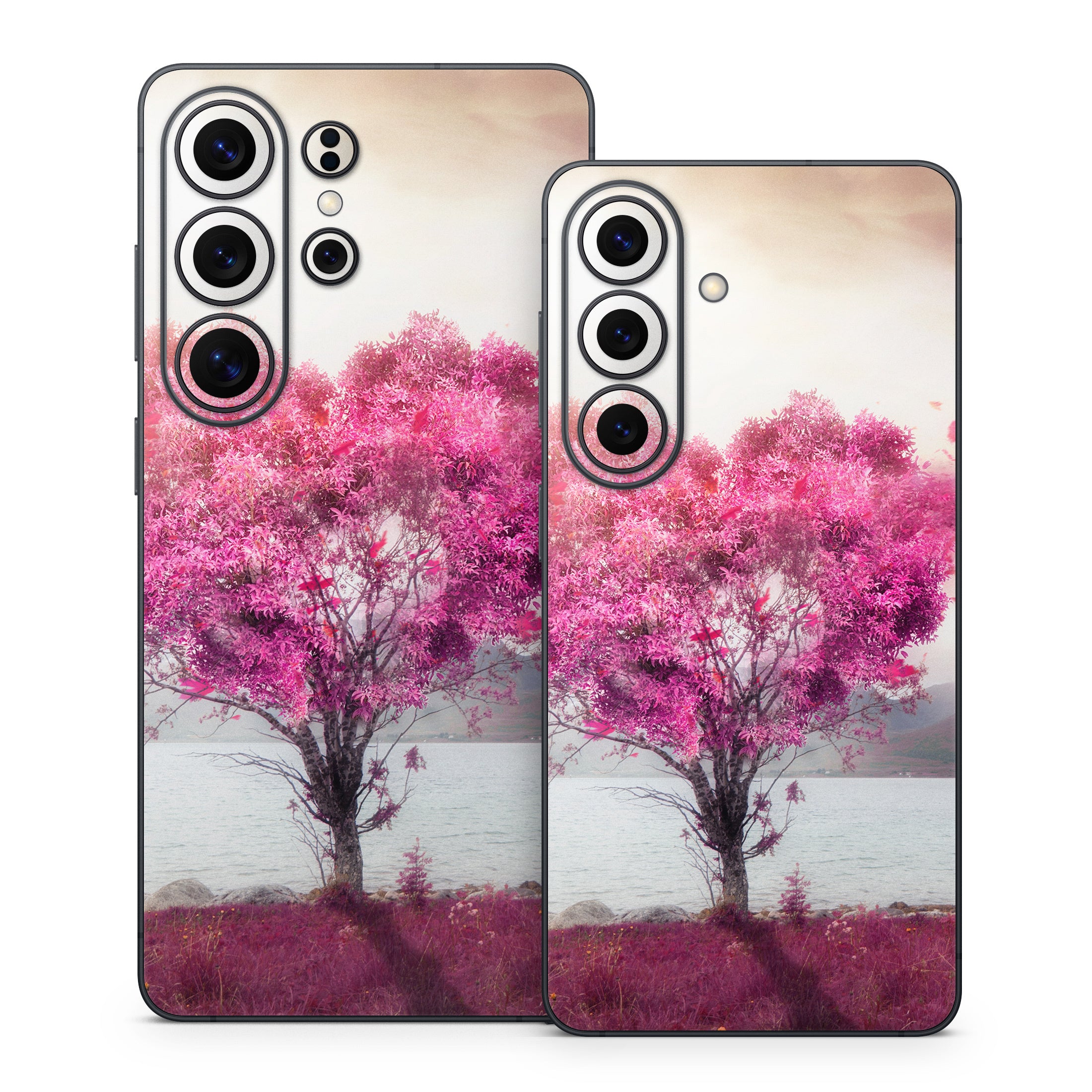 Love Tree - Samsung Galaxy S26 Skin
