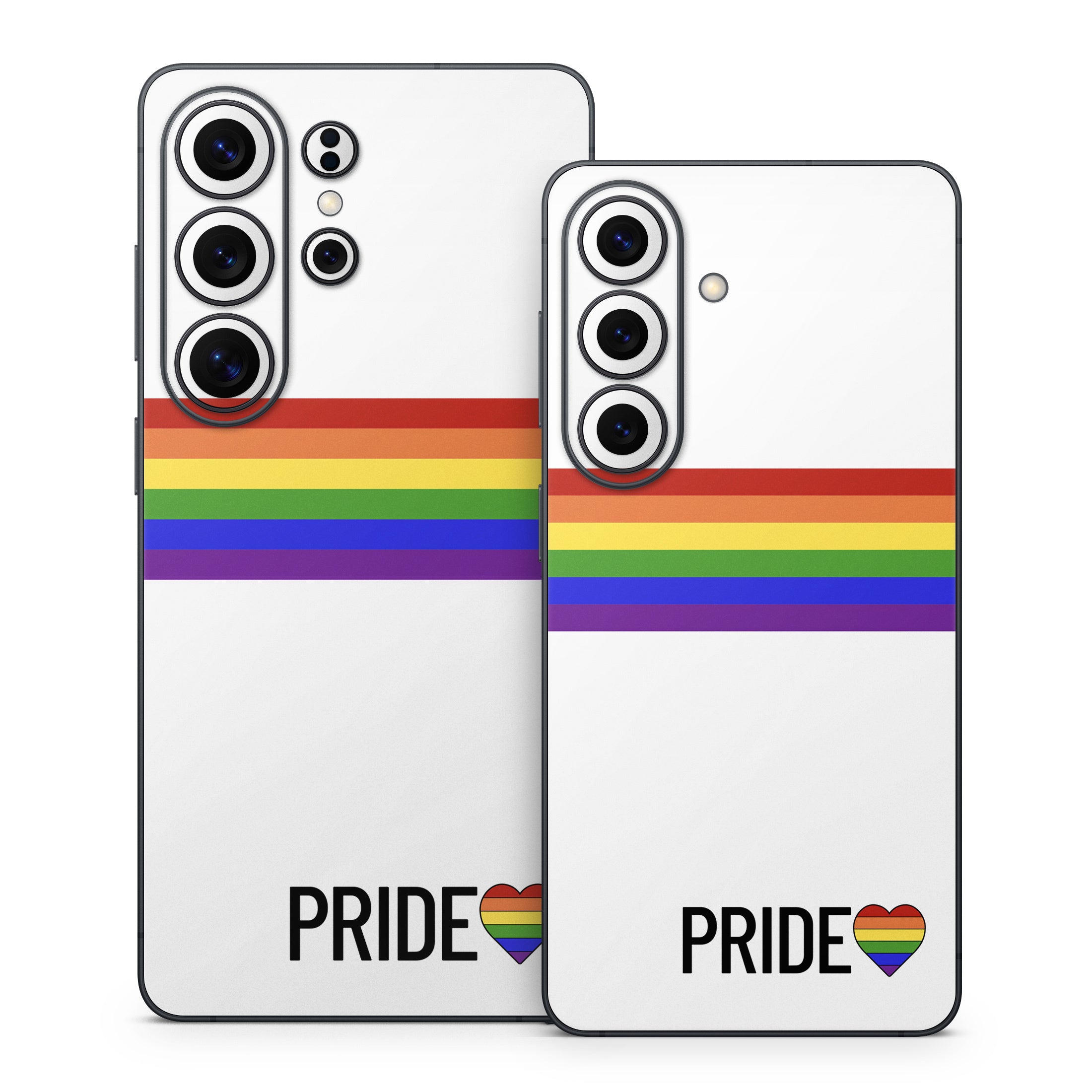 Love Wins - Samsung Galaxy S26 Skin