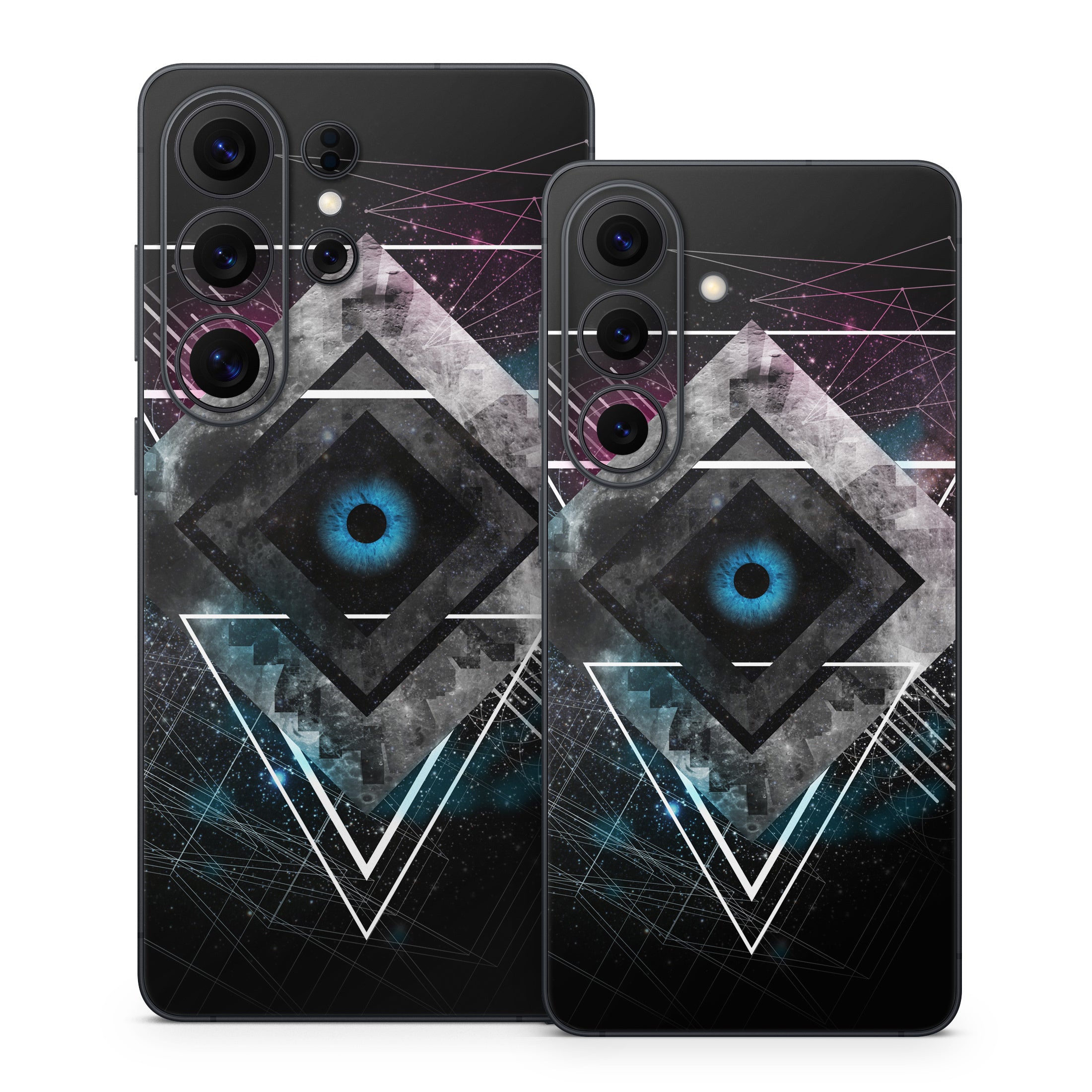 Luna - Samsung Galaxy S26 Skin