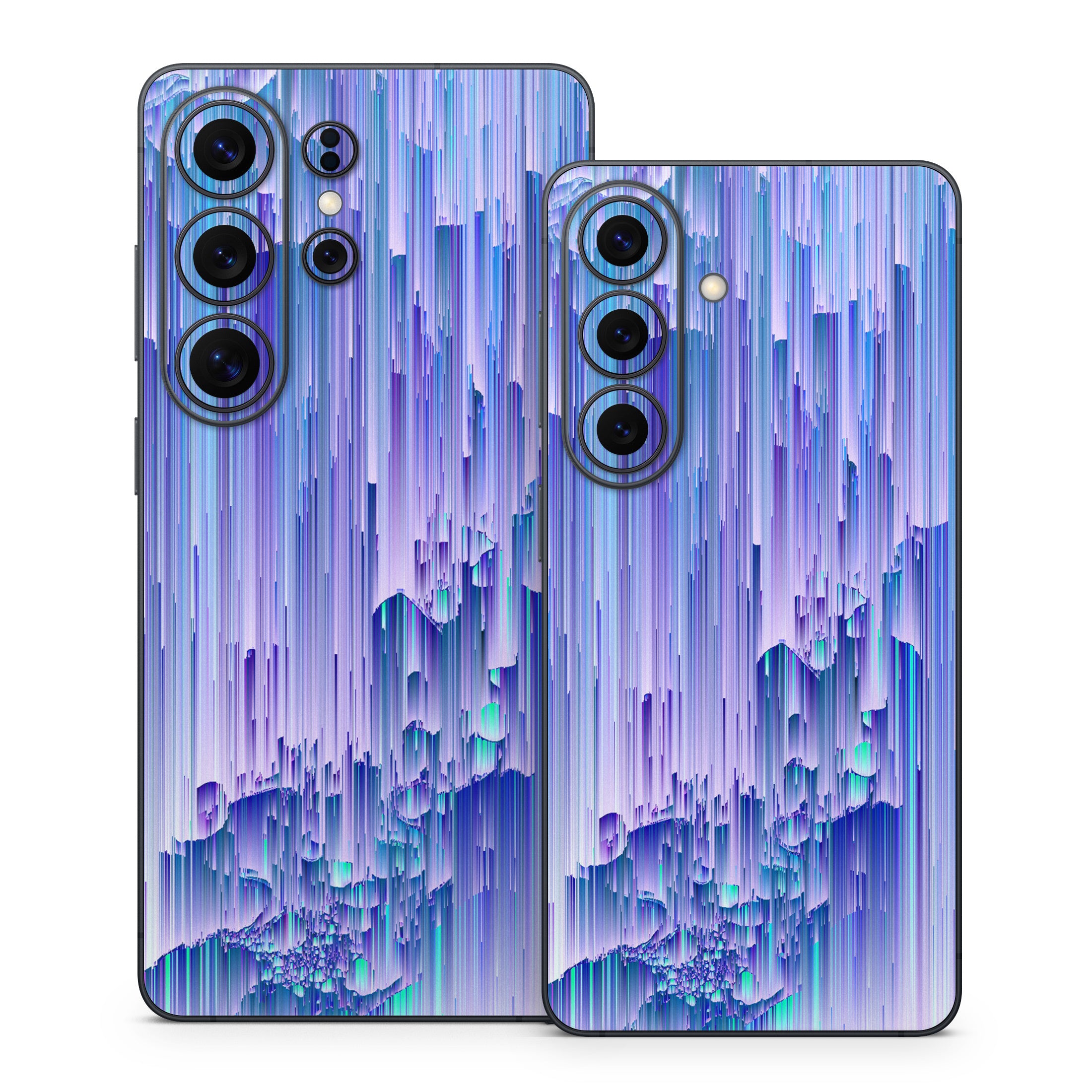 Lunar Mist - Samsung Galaxy S26 Skin