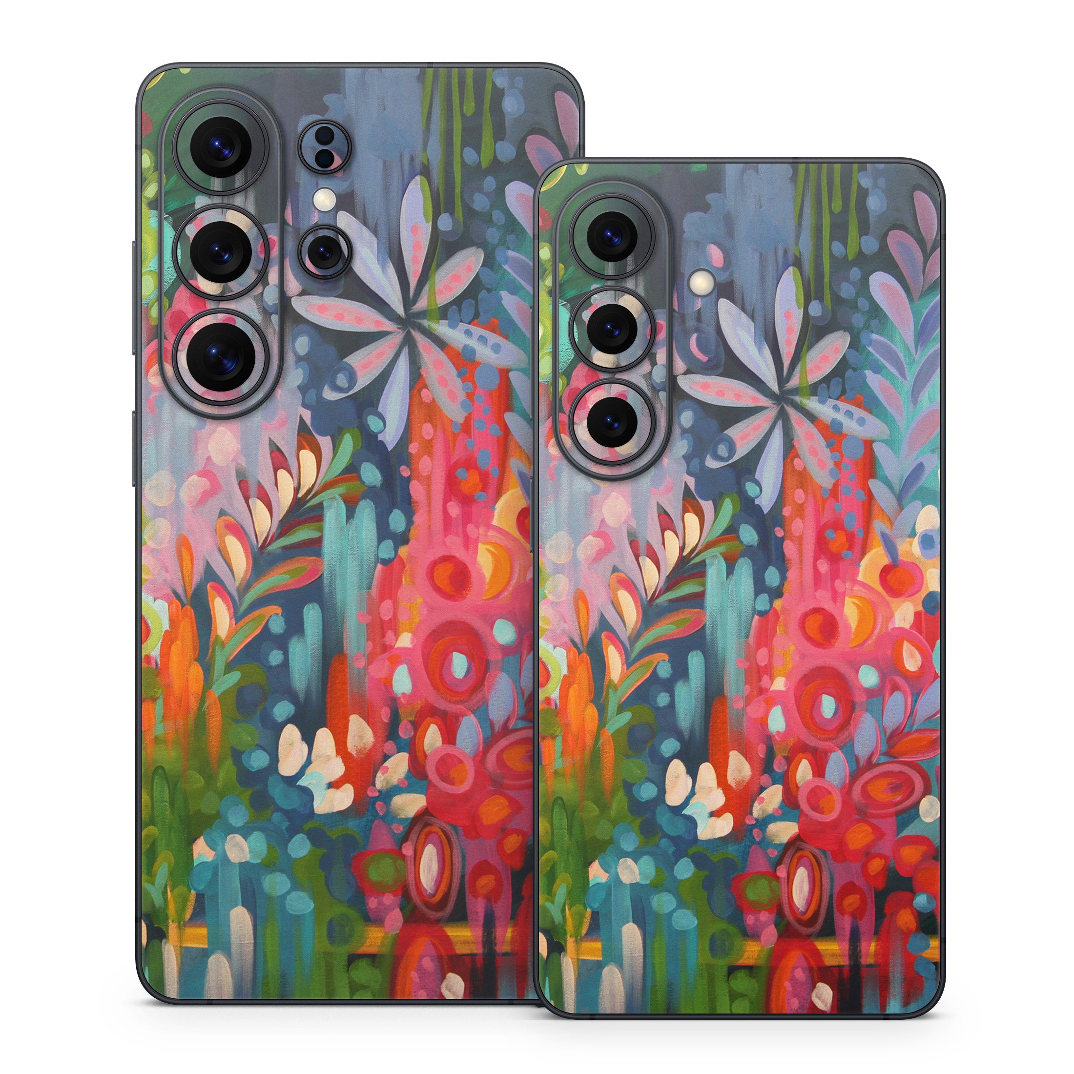 Lush - Samsung Galaxy S26 Skin