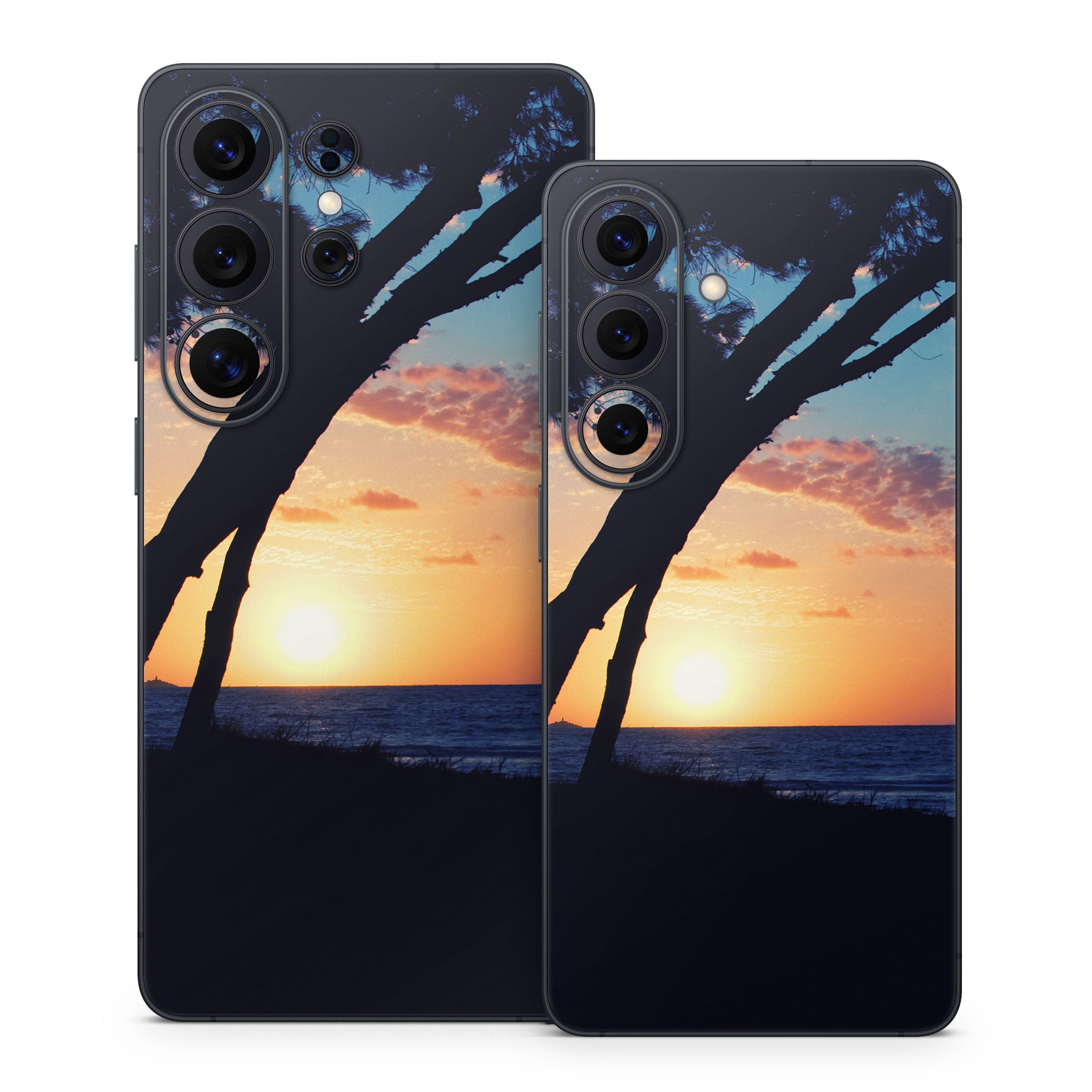 Mallorca Sunrise - Samsung Galaxy S26 Skin