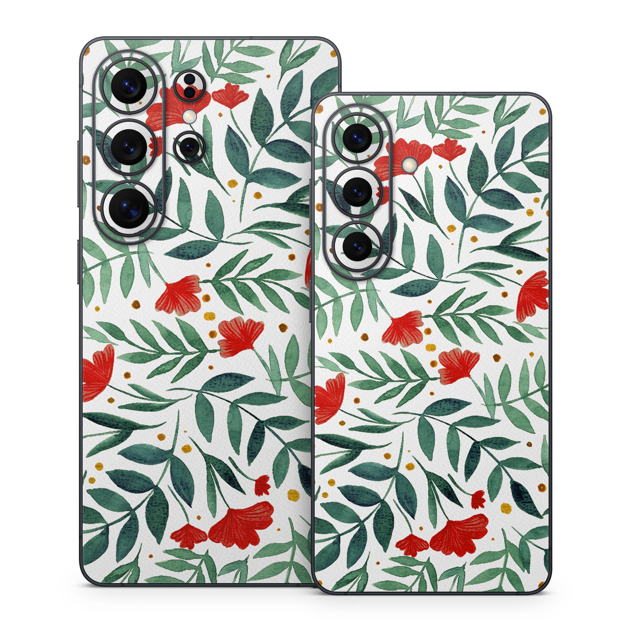Magical Florals - Samsung Galaxy S26 Skin