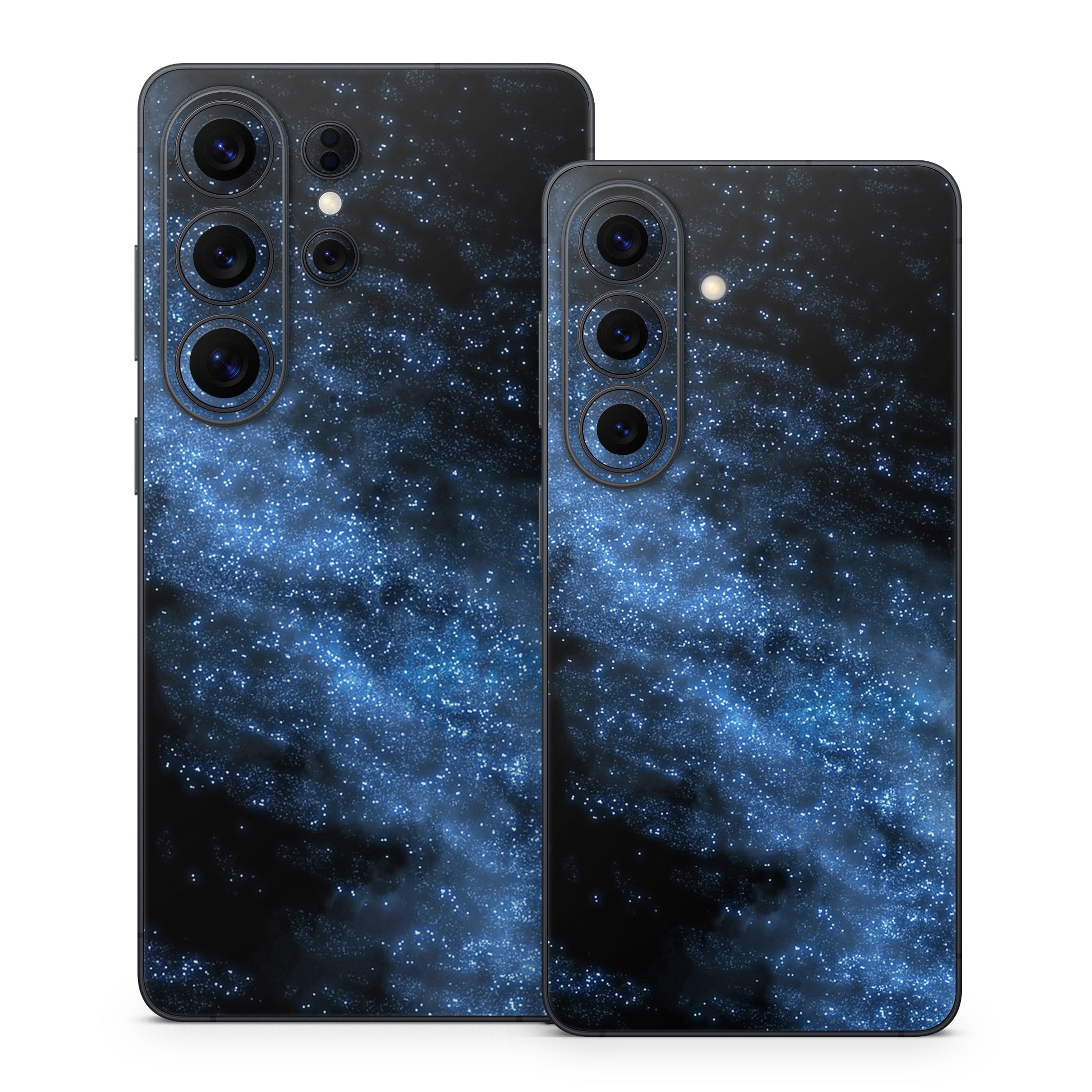 Milky Way - Samsung Galaxy S26 Skin