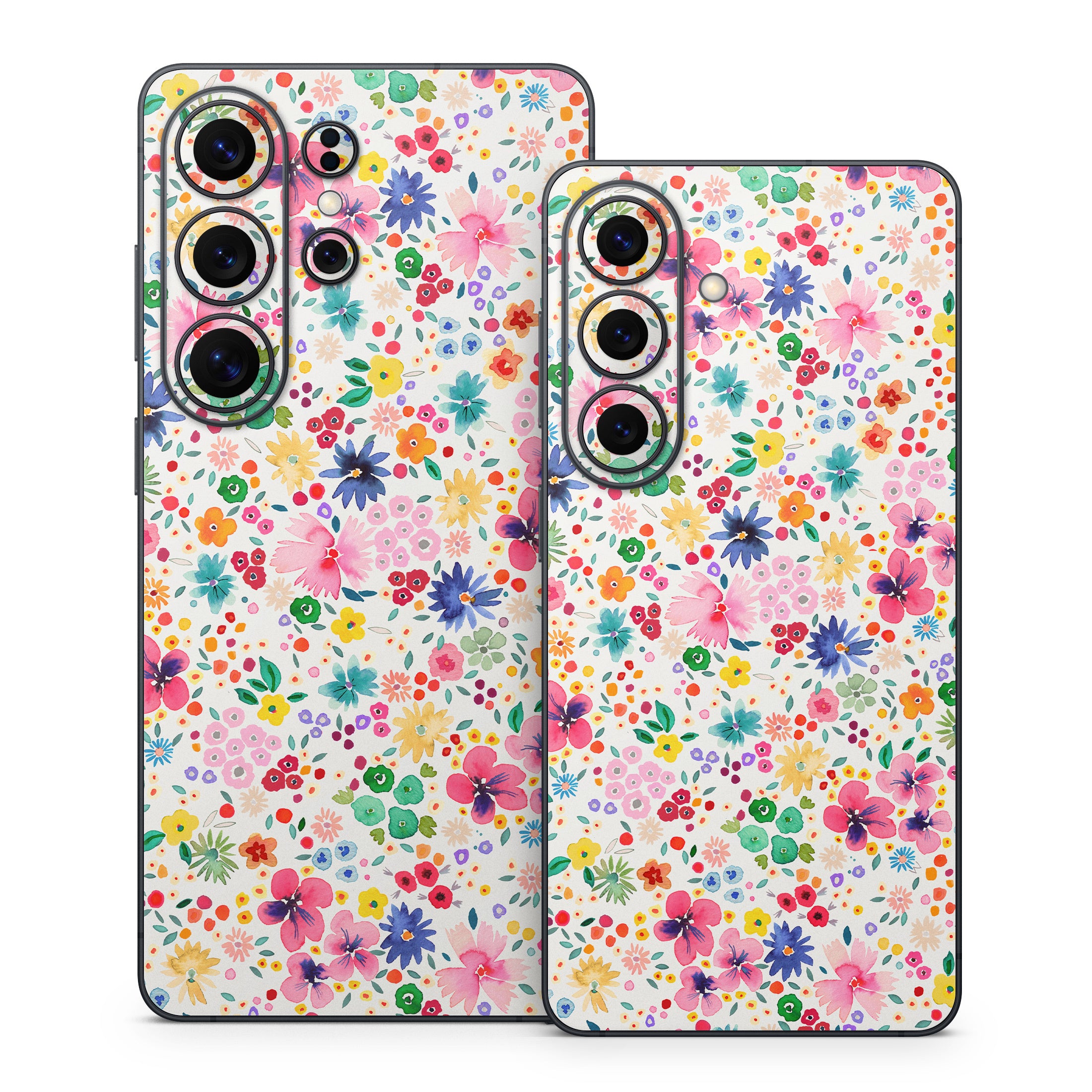 Millefleurs - Samsung Galaxy S26 Skin