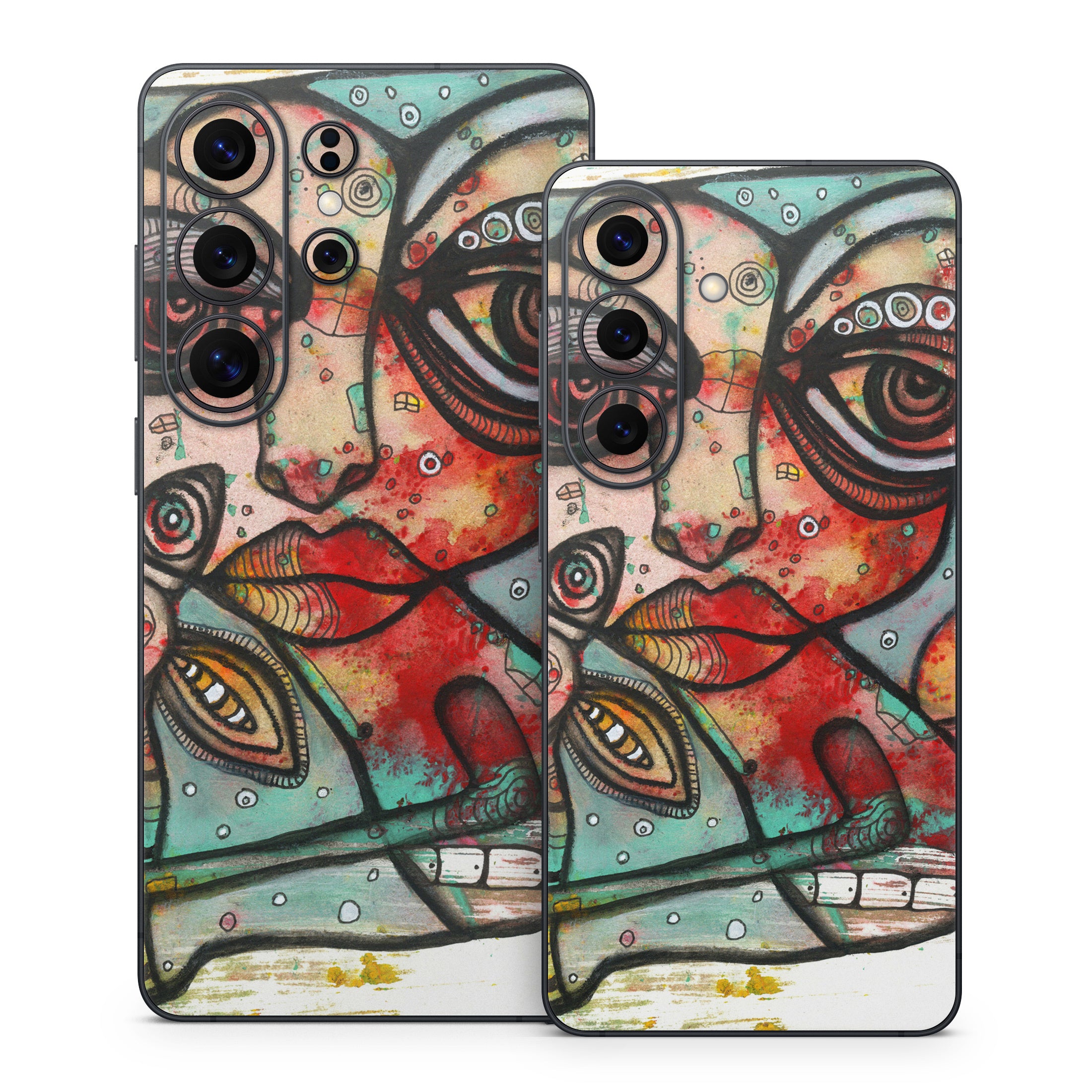 Mine - Samsung Galaxy S26 Skin