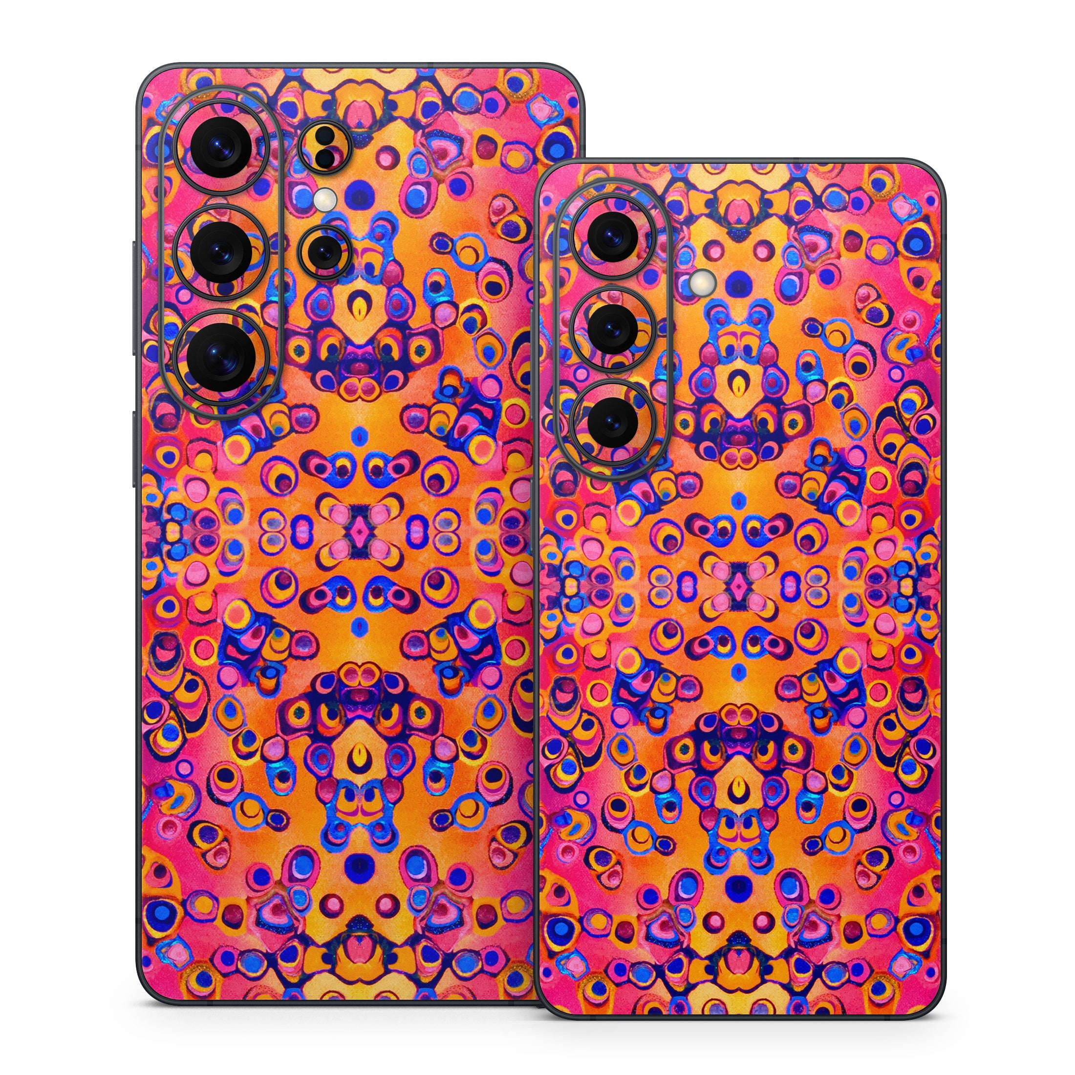 Moonlight Under the Sea - Samsung Galaxy S26 Skin