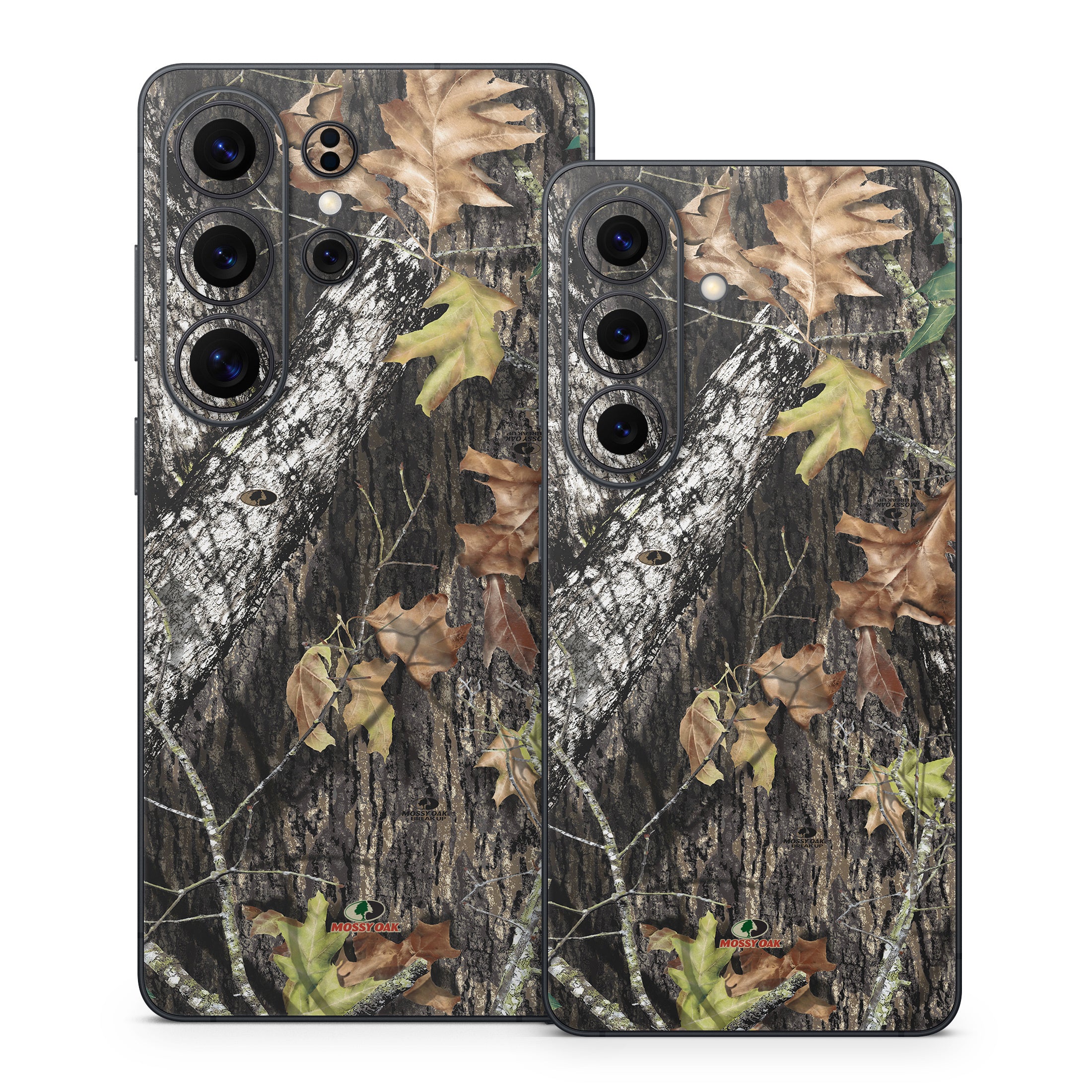 Break-Up - Samsung Galaxy S26 Skin