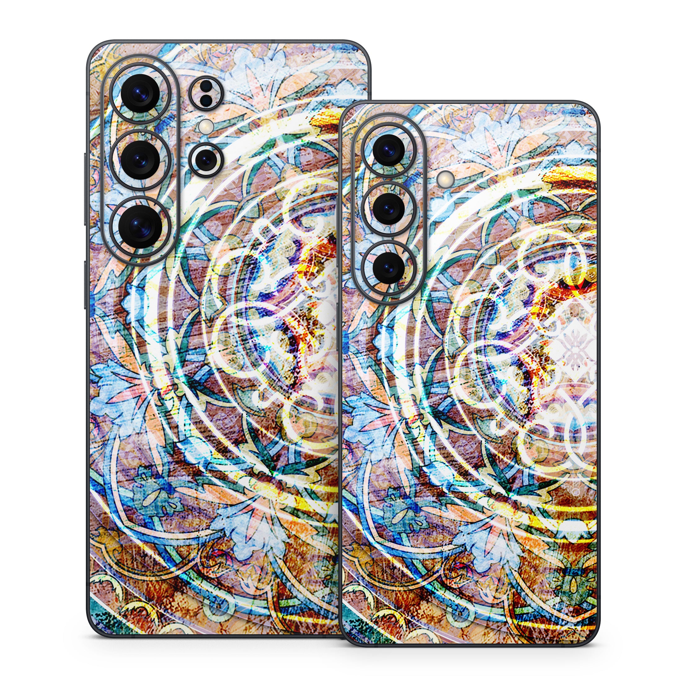 Mystical Medallion - Samsung Galaxy S26 Skin